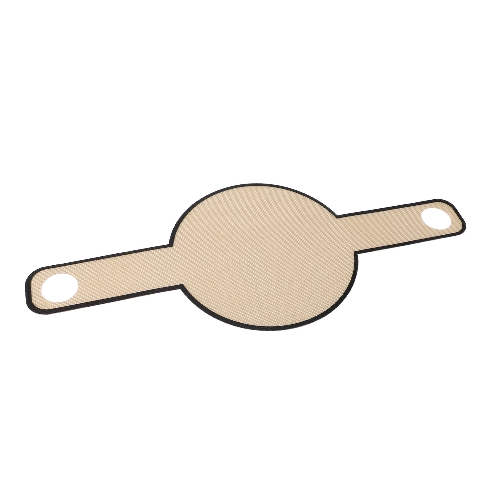 Long Handle Silicone Baking Mat Nonstick Easy Clean Silicone Bread Sling view 11