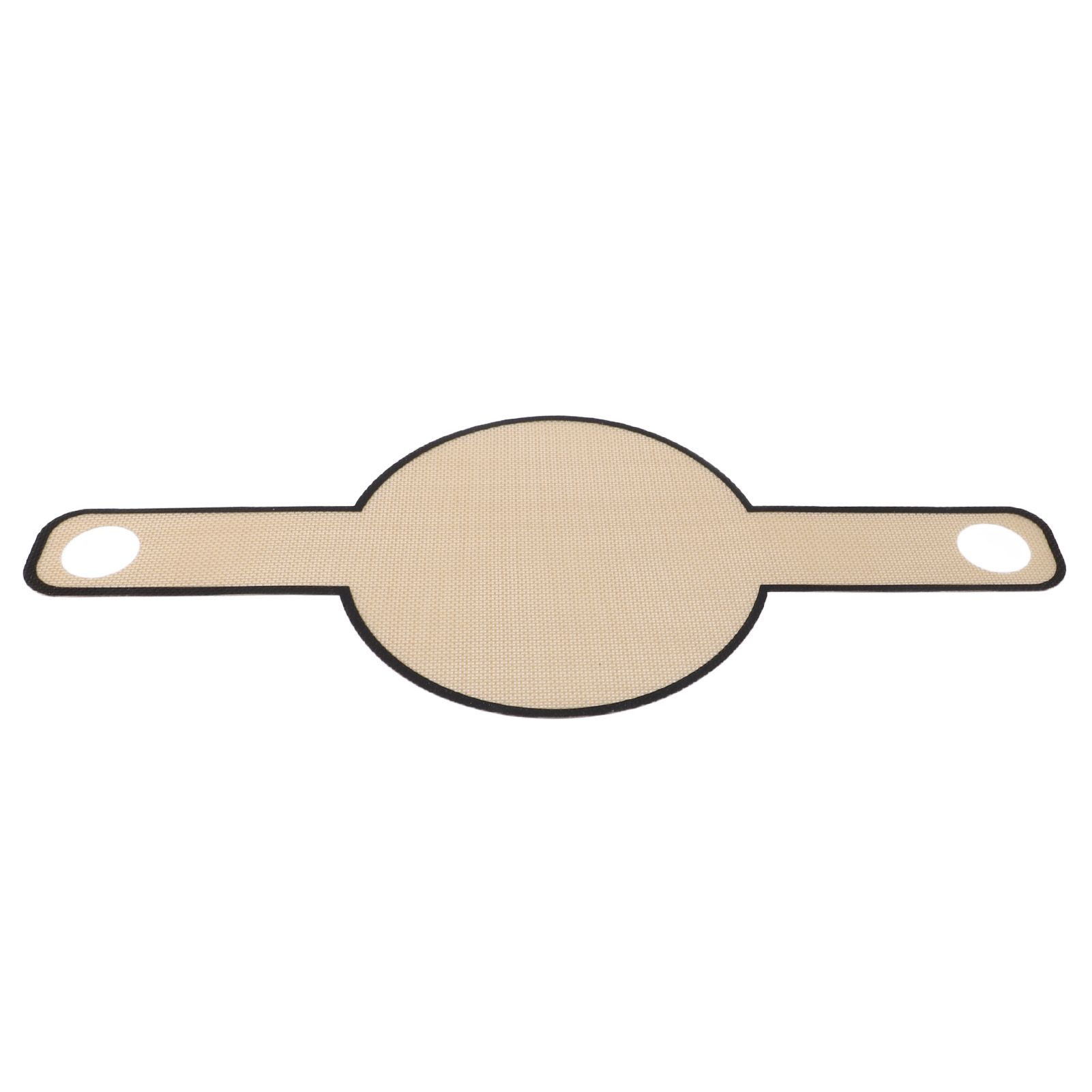 Long Handle Silicone Baking Mat Nonstick Easy Clean Silicone Bread Sling view 12