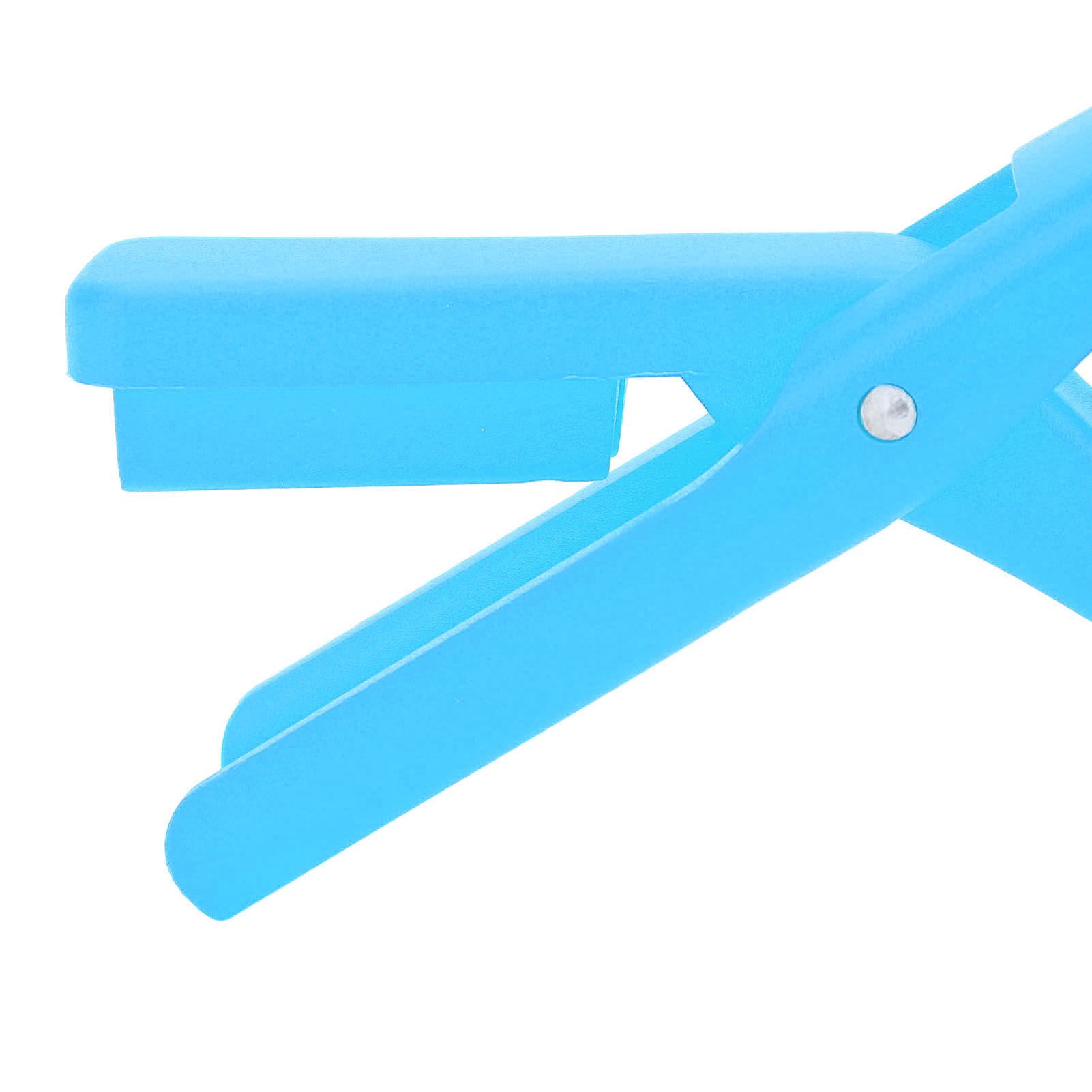 4Pcs Crawfish Peeler Tool Effort Saving Manual Shrimp Shucker Crawfish Sheller view 2