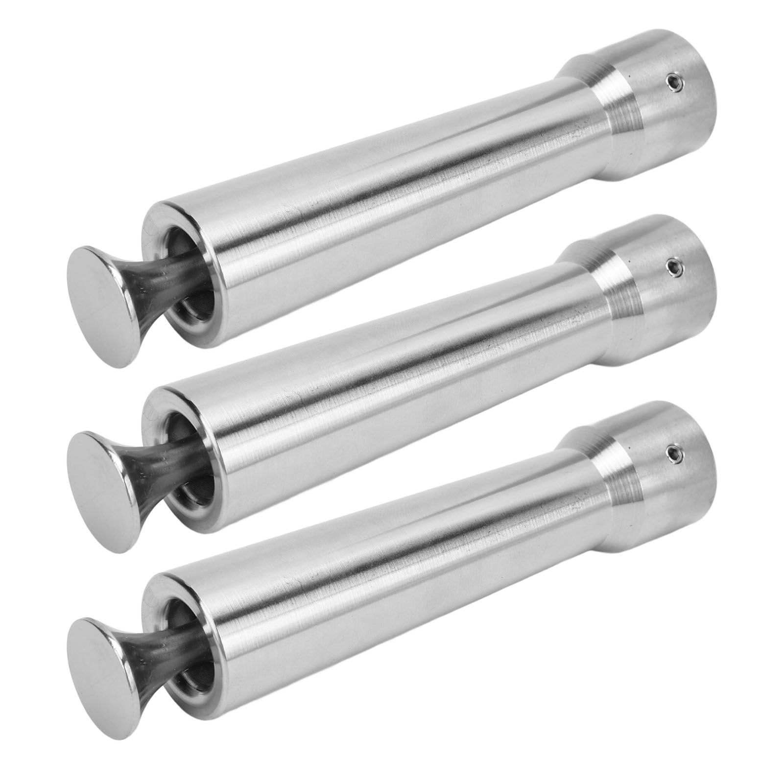 Beer Foam Reduce Connector 304 Stainless Steel Turbo Beer Tap Foam Reduce Tube view 8
