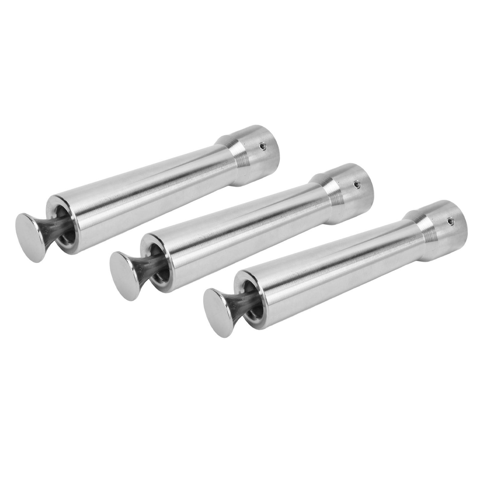 Beer Foam Reduce Connector 304 Stainless Steel Turbo Beer Tap Foam Reduce Tube view 9
