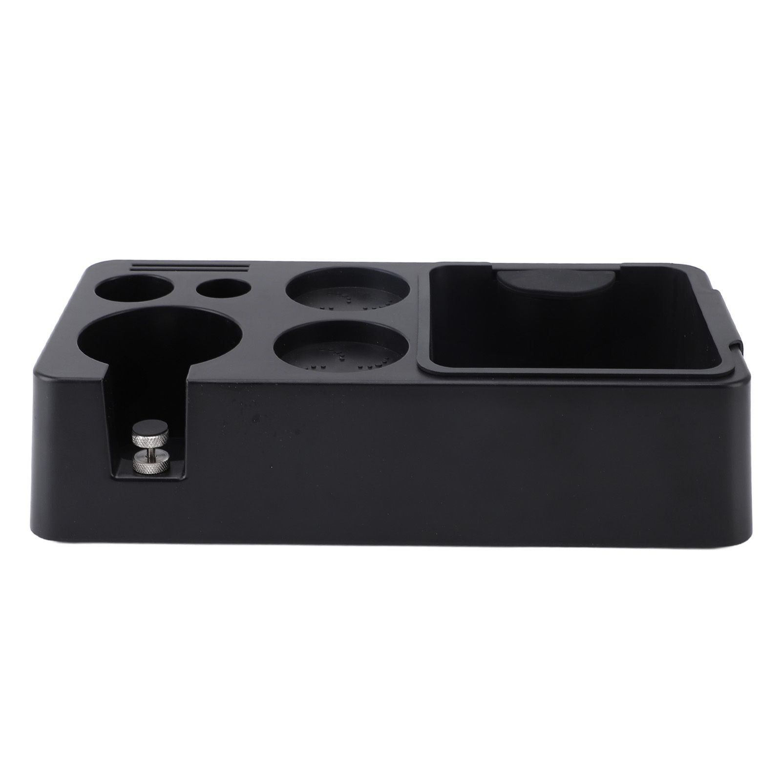 Coffee Knock Box Multipurpose Large Capacity Shock Absorbant Coffee view 3