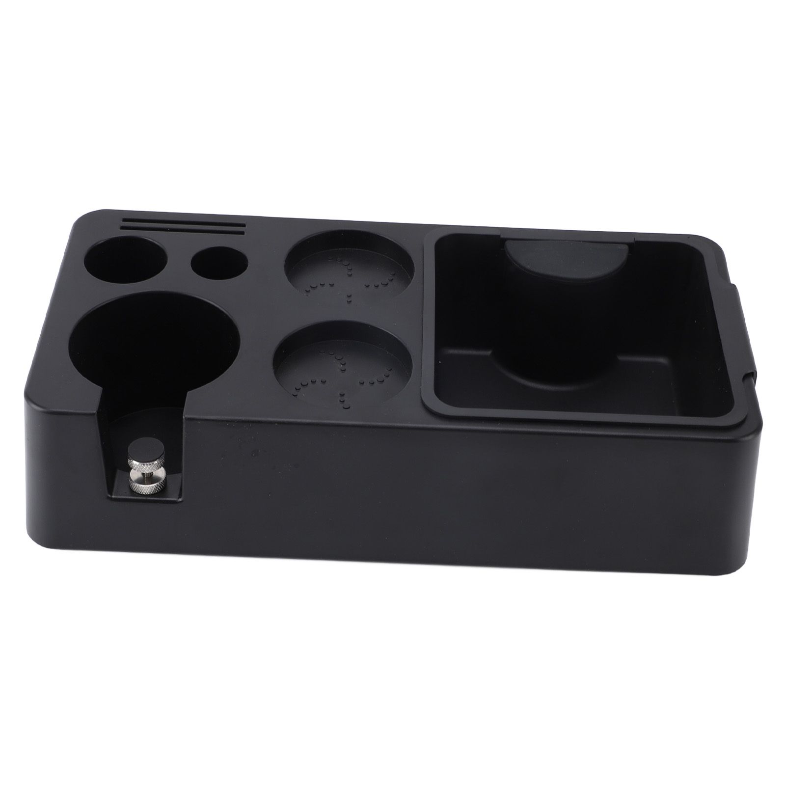 Coffee Knock Box Multipurpose Large Capacity Shock Absorbant Coffee view 6