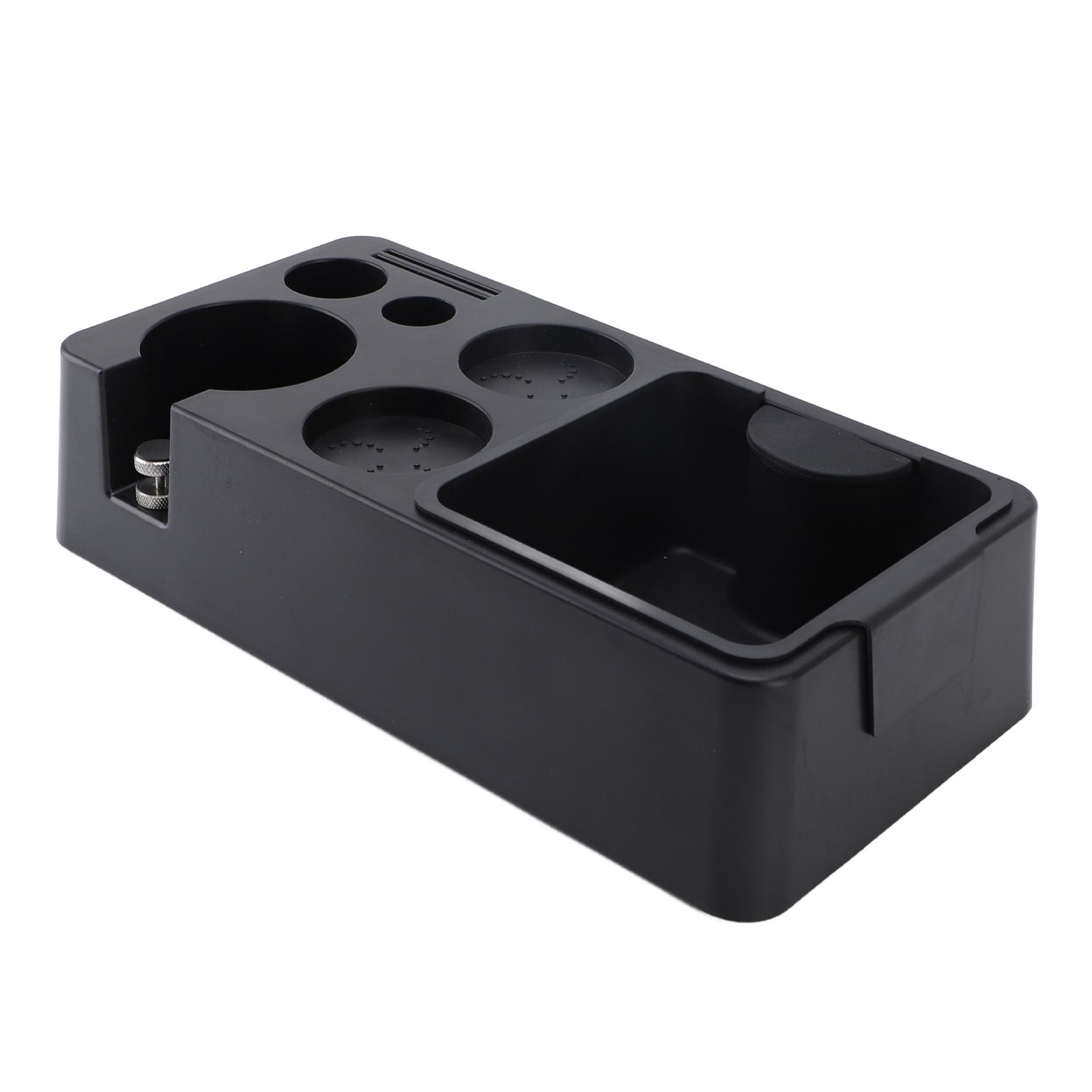 Coffee Knock Box Multipurpose Large Capacity Shock Absorbant Coffee view 9