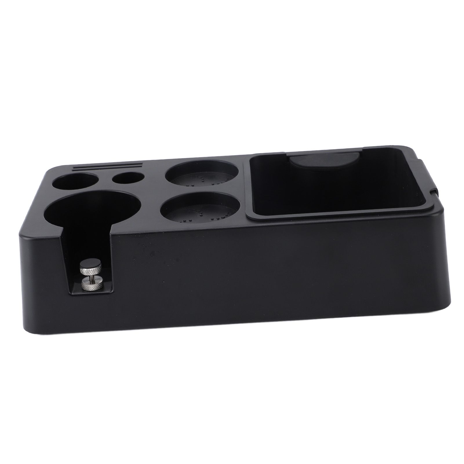 Coffee Knock Box Multipurpose Large Capacity Shock Absorbant Coffee view 11