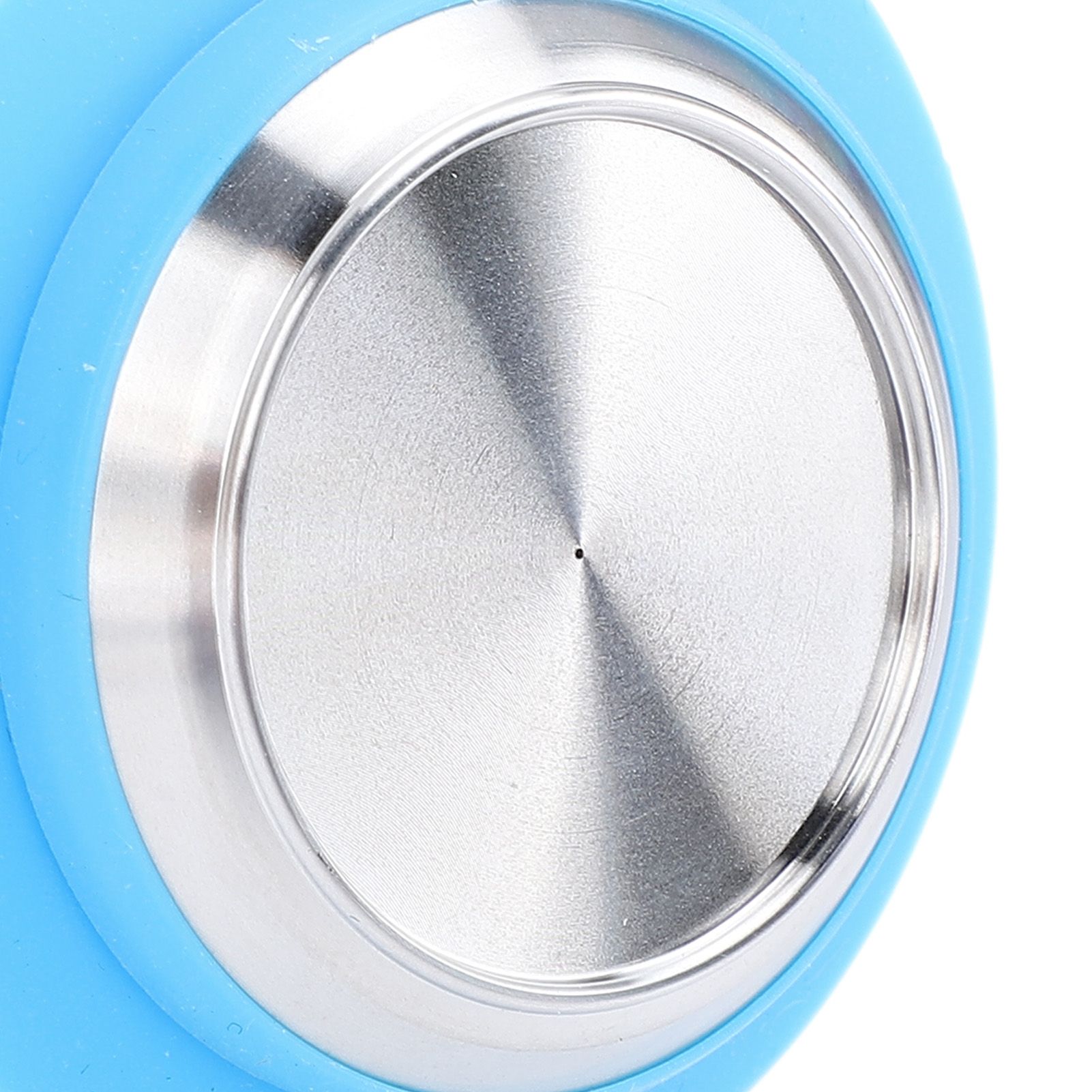 Coffee Capsule Refill Kit Stainless Steel Silicone Reusable Capsule Holder view 2