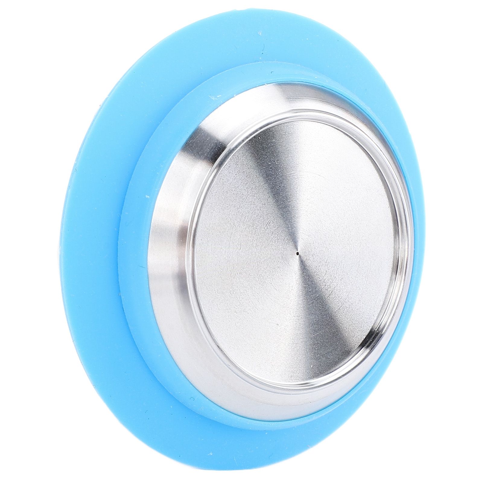 Coffee Capsule Refill Kit Stainless Steel Silicone Reusable Capsule Holder view 9