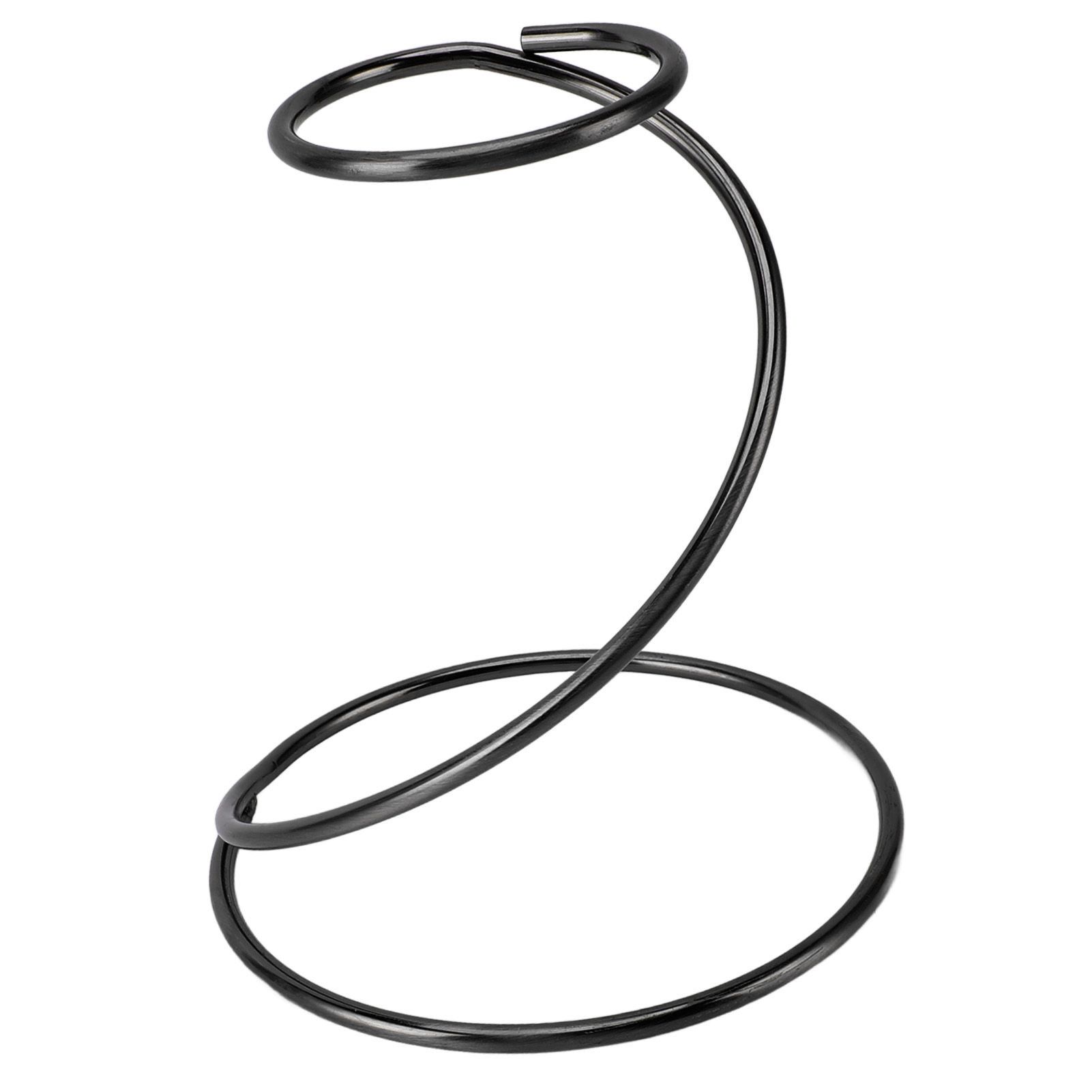 Coffee Dripper Stand Professional Metal Rustproof Sturdy Construction Reusable