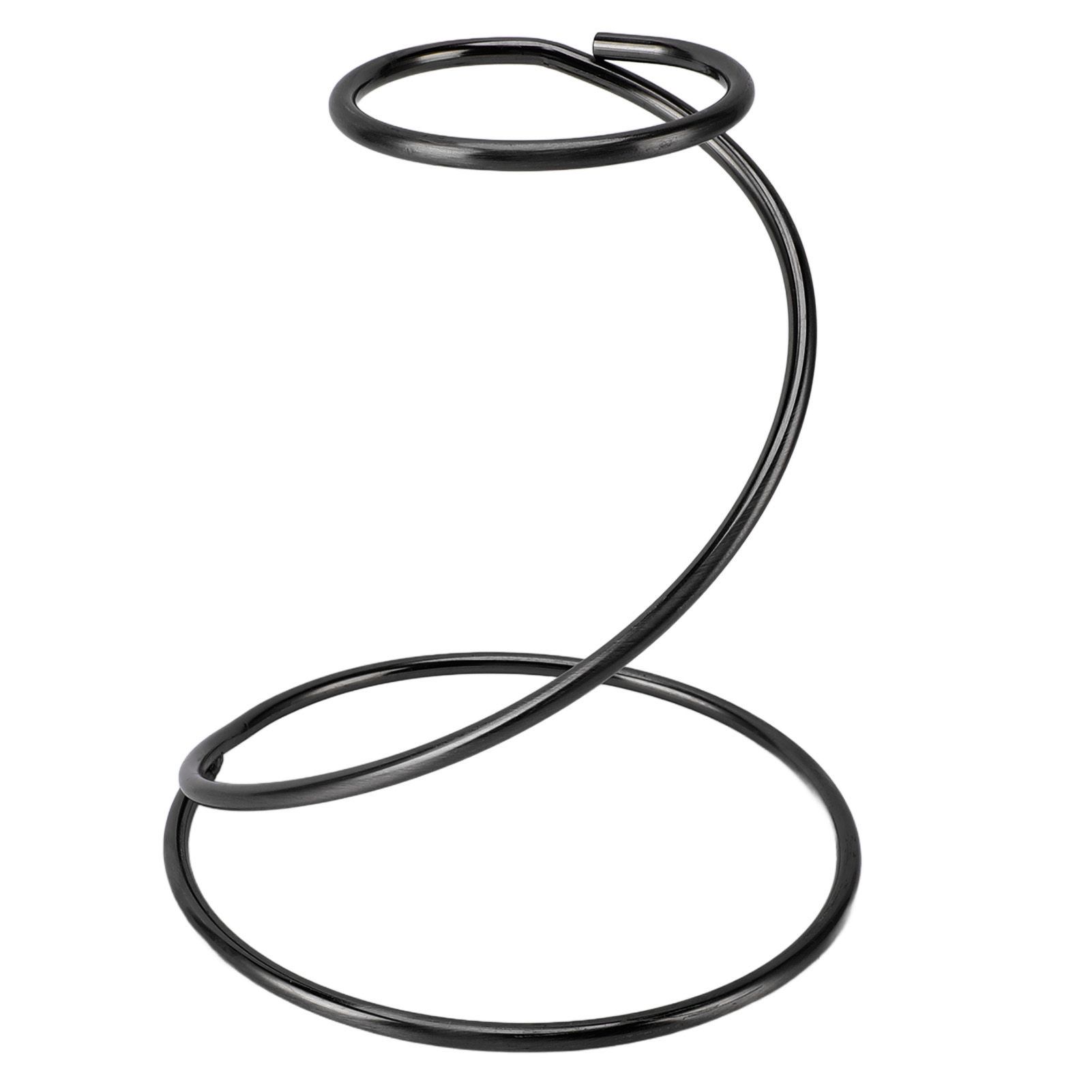 Coffee Dripper Stand Professional Metal Rustproof Sturdy Construction Reusable view 10