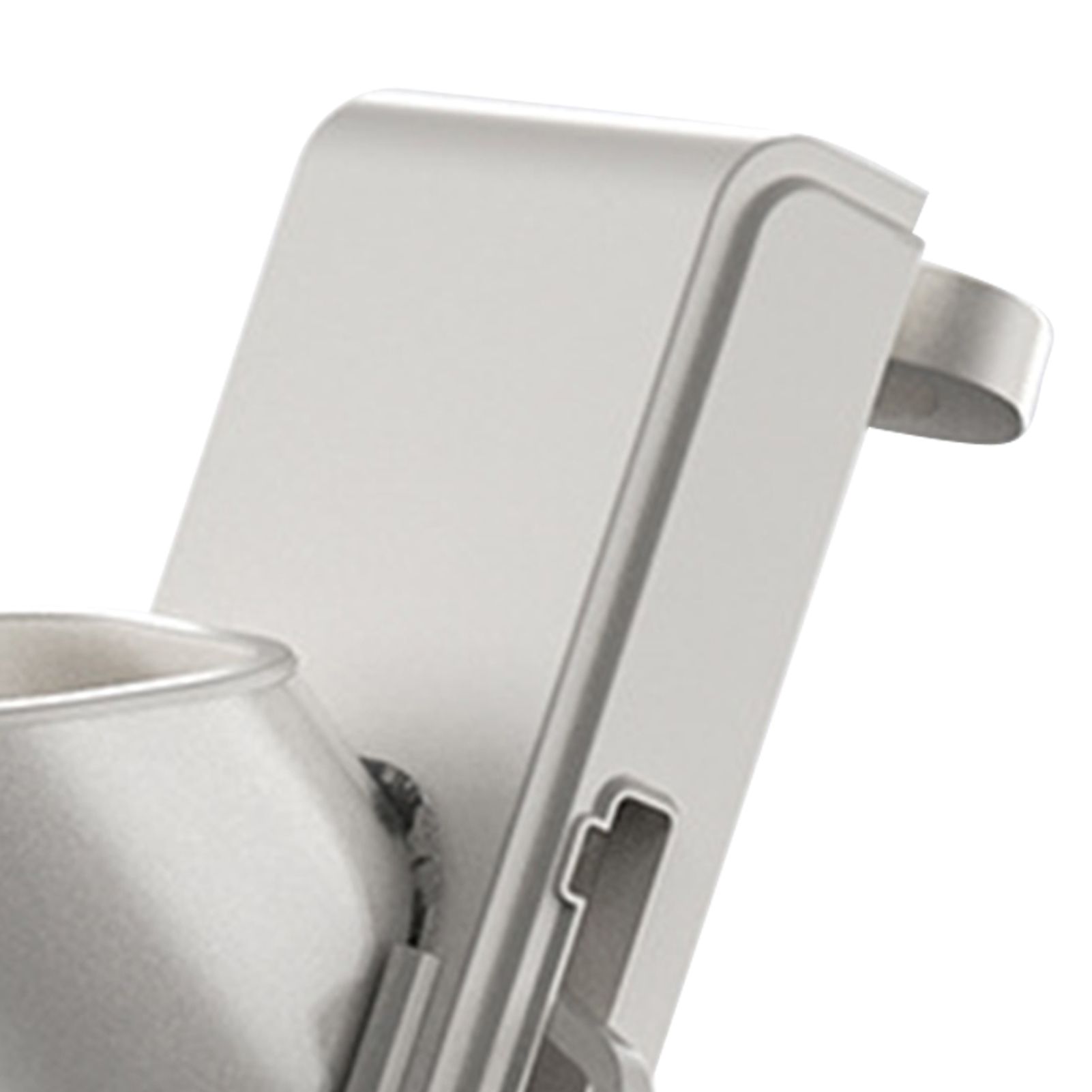 Upright Chopper Safe Multifunctional Prevent Slip Upright Vegetable Cutter for view 5