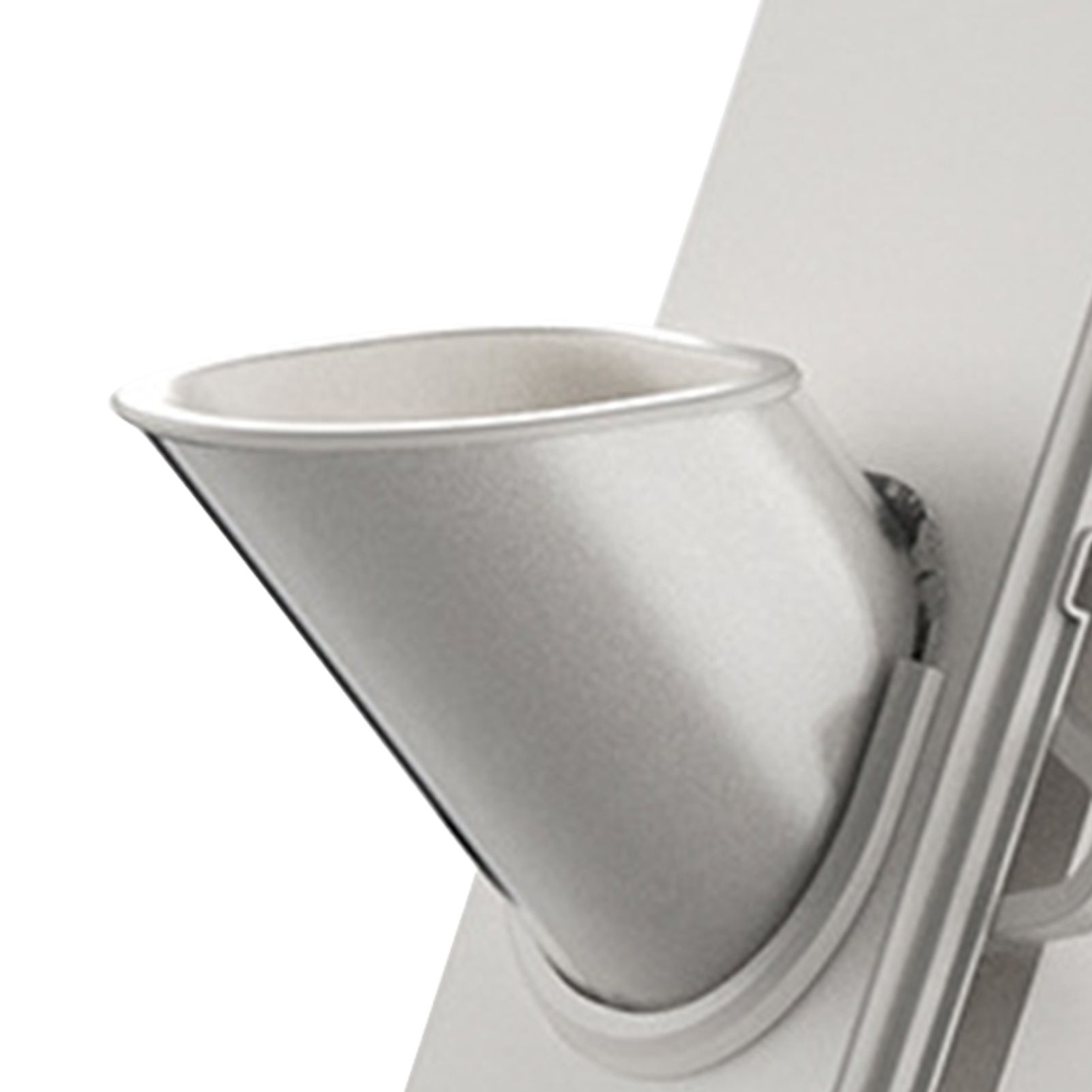 Upright Chopper Safe Multifunctional Prevent Slip Upright Vegetable Cutter for view 7