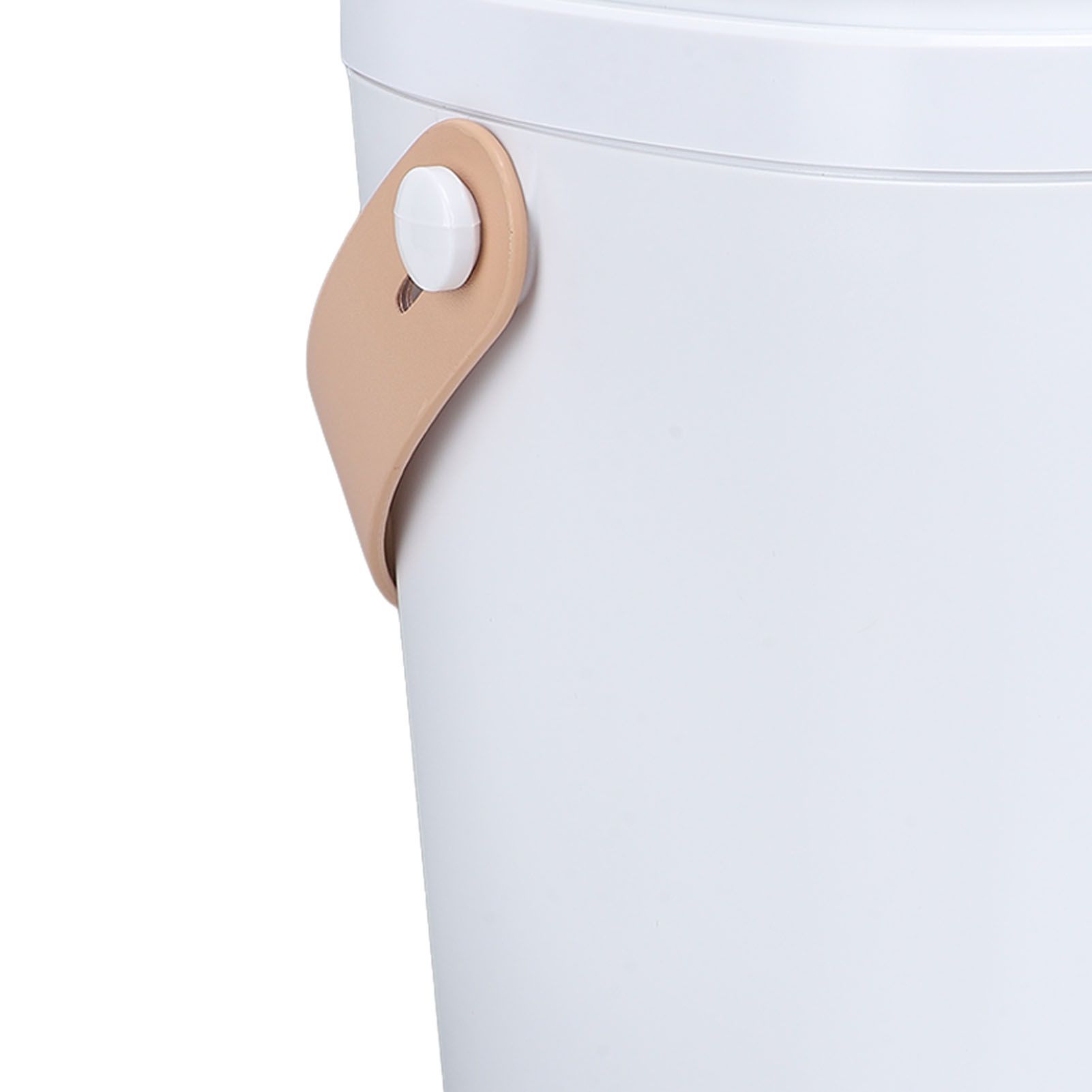 8L Vacuum Rice Storage Container Large Capacity USB Rechargeable Portable view 5