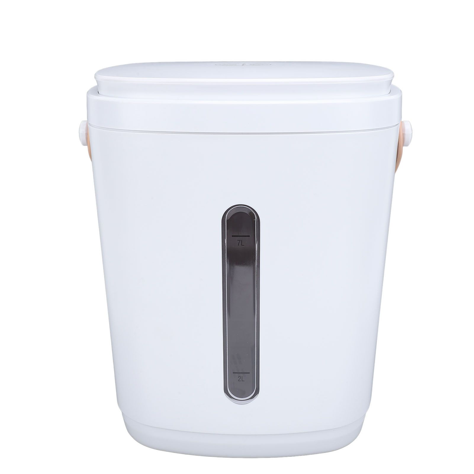 8L Vacuum Rice Storage Container Large Capacity USB Rechargeable Portable view 8