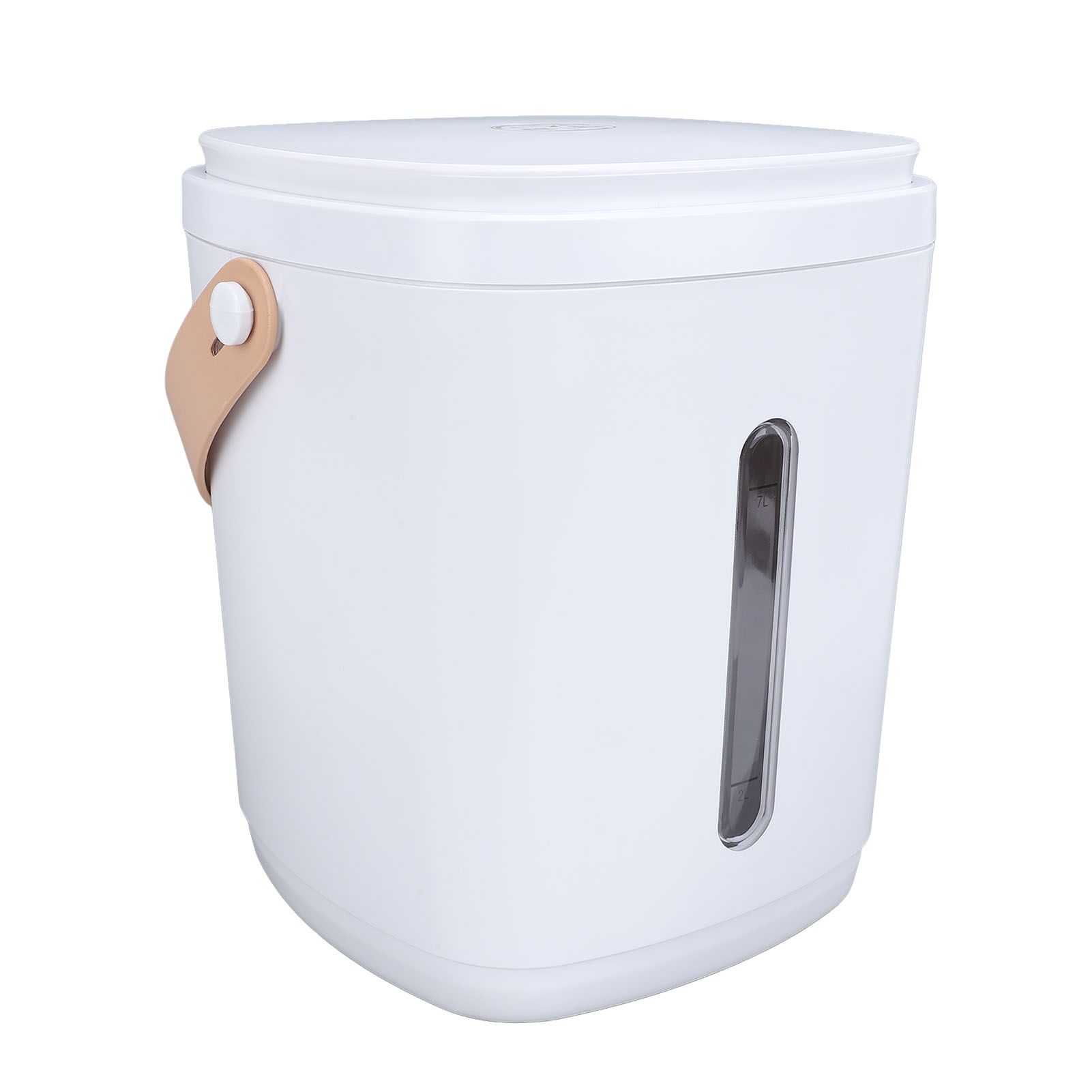 8L Vacuum Rice Storage Container Large Capacity USB Rechargeable Portable view 10