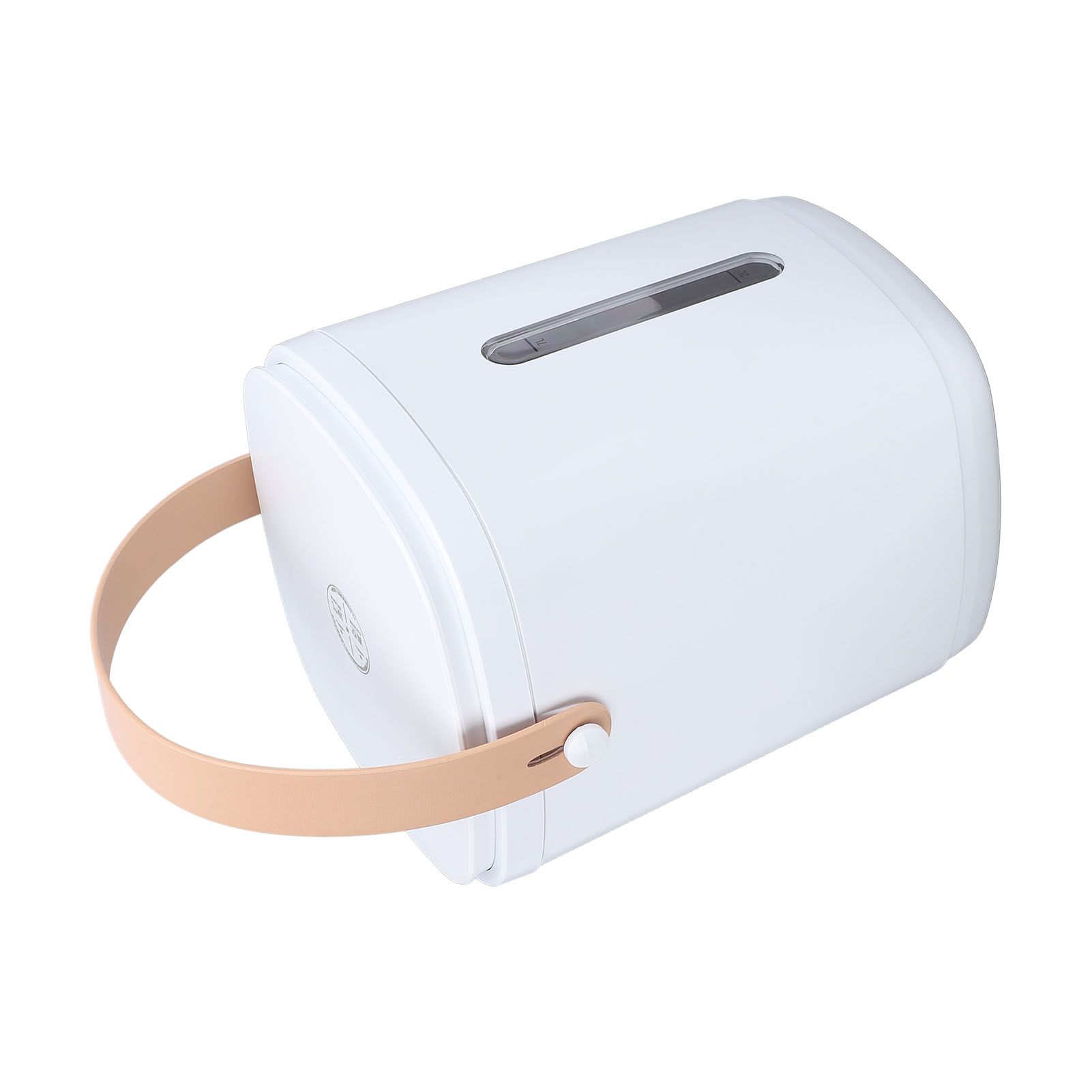 8L Vacuum Rice Storage Container Large Capacity USB Rechargeable Portable view 11
