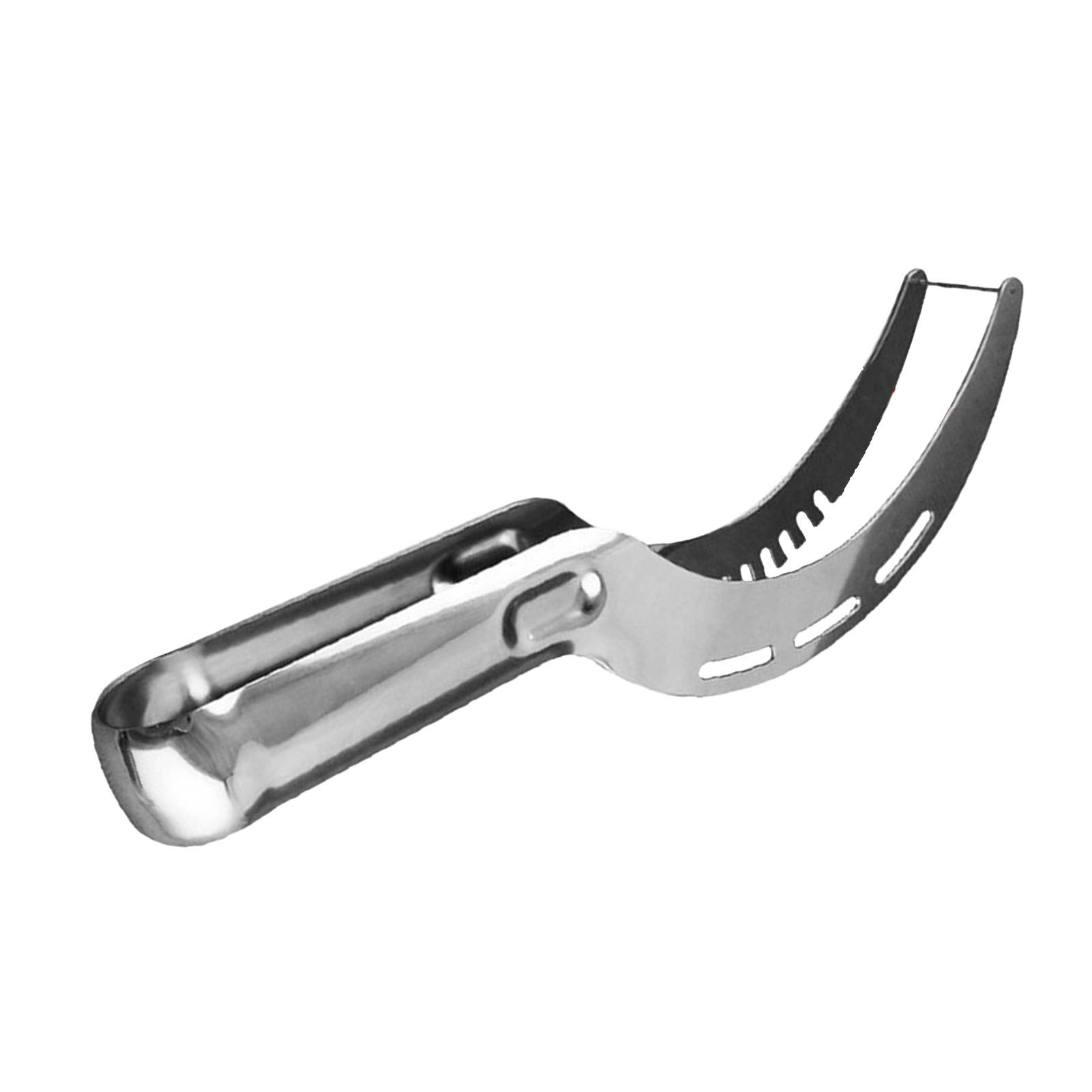 Stainless Steel Watermelon Splitter Multifunctional Watermelon Cutter Slicing