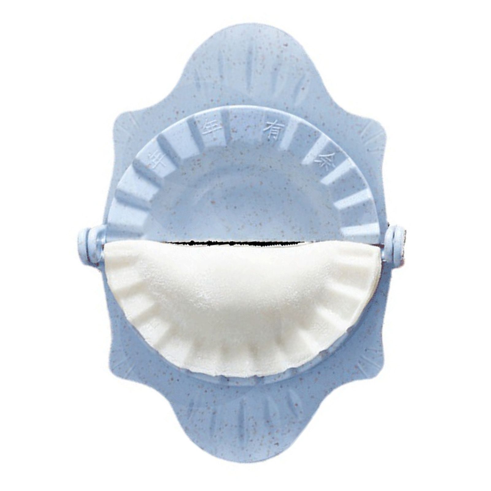 Dumpling Dough Press Easy to Use Dumpling Pierogi Maker Mould for Kitchen