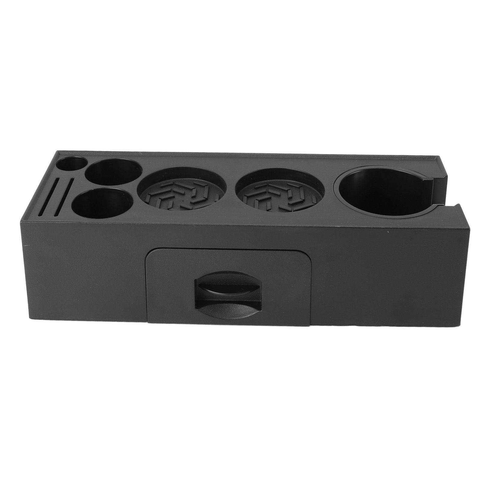 Coffee Portafilter Holder Multipurpose Large Capacity Stylish Simple Coffee view 3