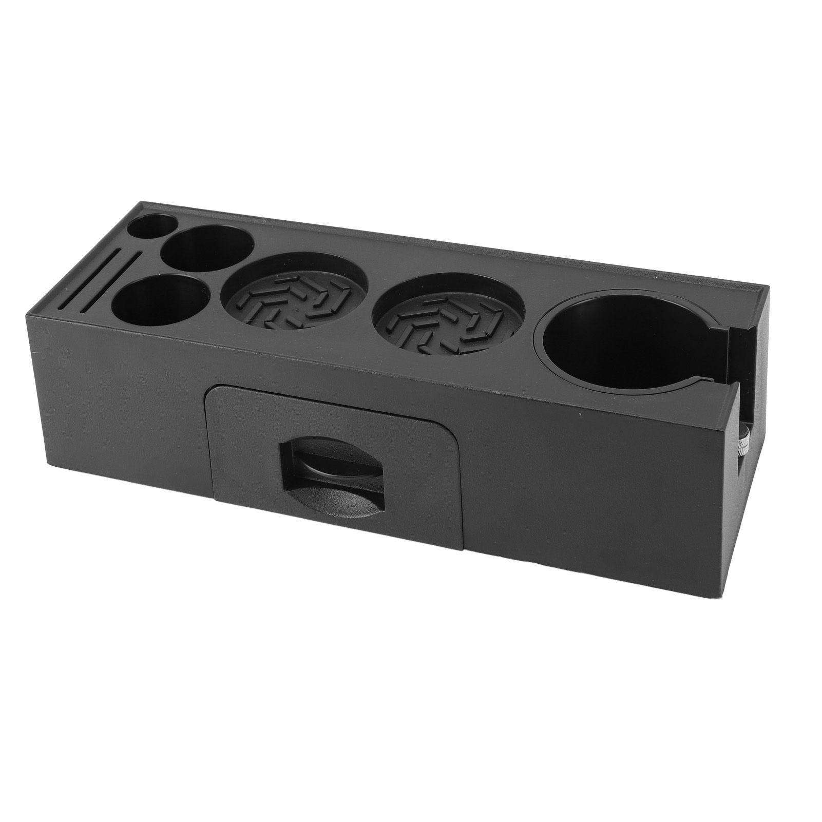 Coffee Portafilter Holder Multipurpose Large Capacity Stylish Simple Coffee view 8