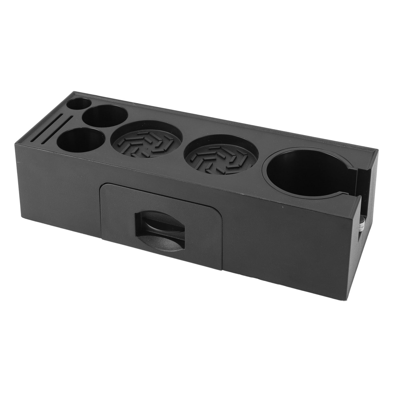 Coffee Portafilter Holder Multipurpose Large Capacity Stylish Simple Coffee view 12