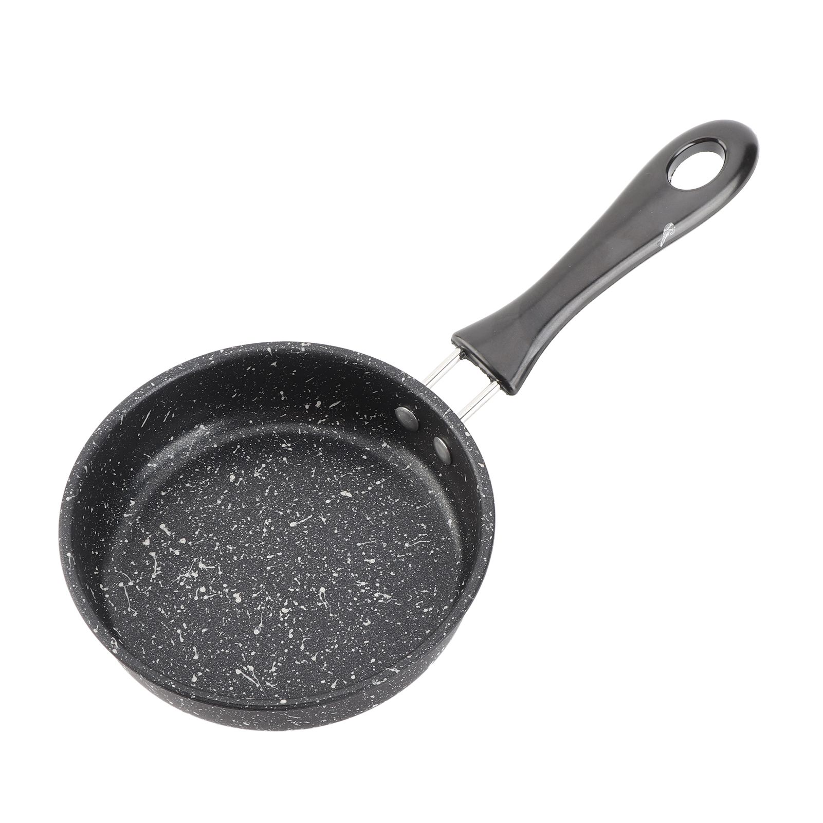Frying Pan Multifunctional Non Stick Maifan Stone Omelette Pan Easy to Clean view 2