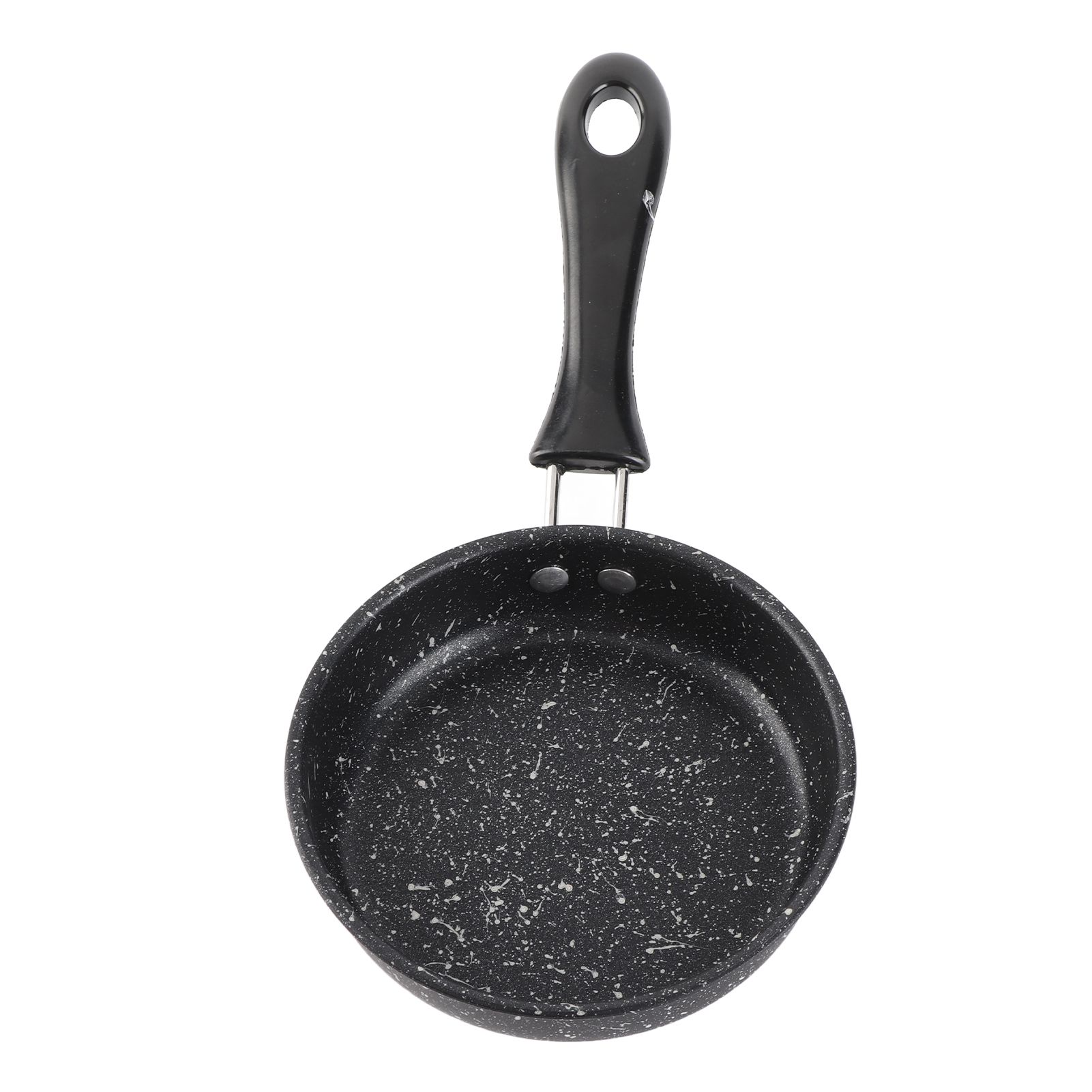Frying Pan Multifunctional Non Stick Maifan Stone Omelette Pan Easy to Clean view 3
