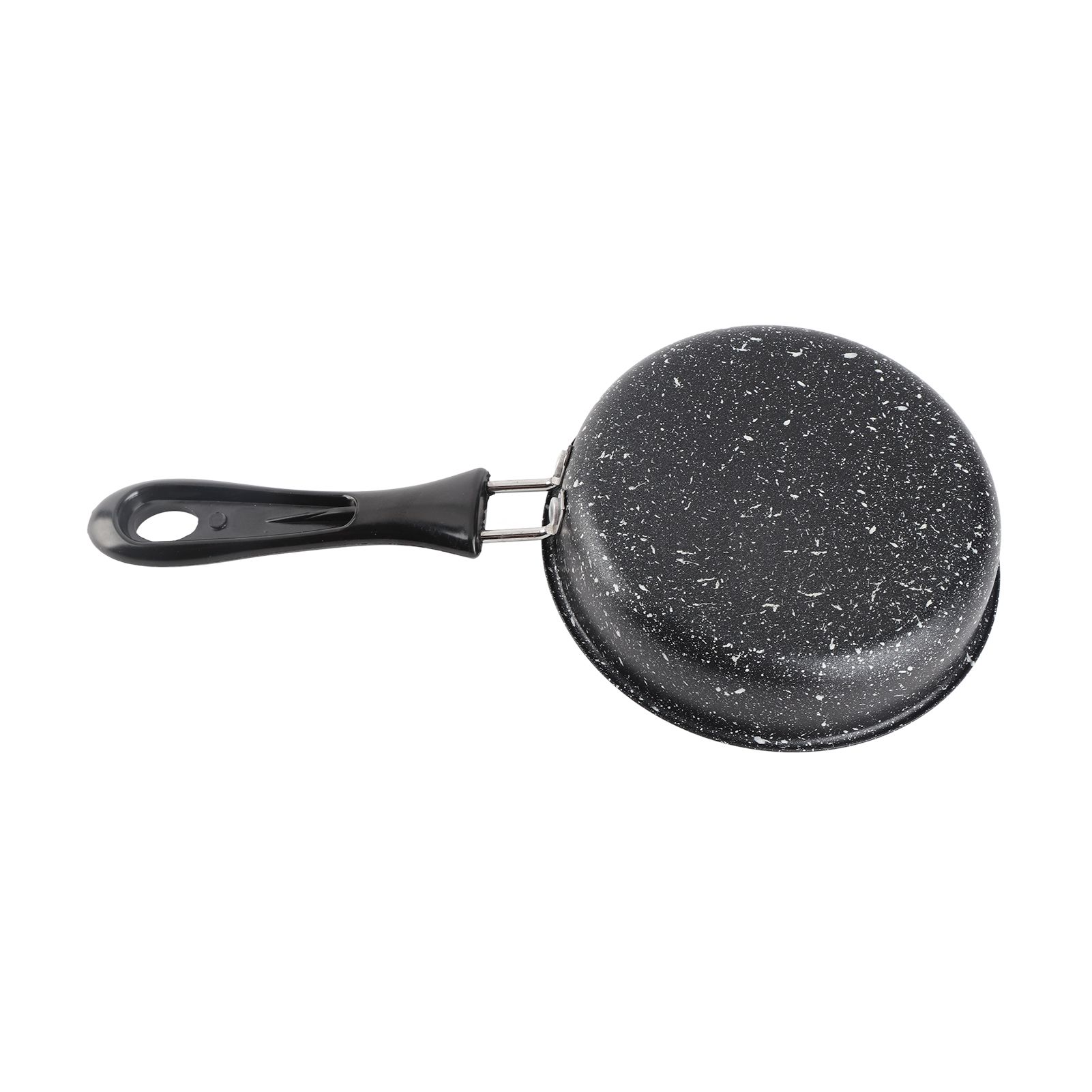 Frying Pan Multifunctional Non Stick Maifan Stone Omelette Pan Easy to Clean view 4