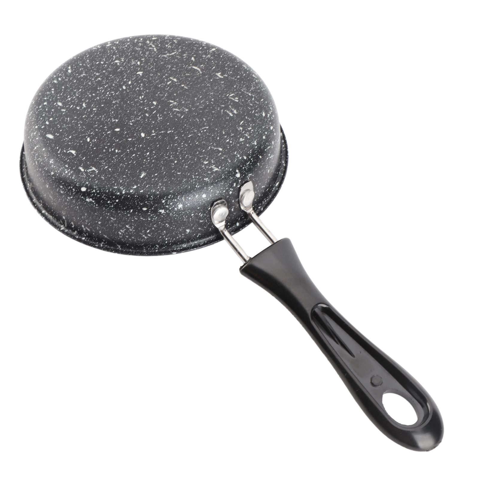 Frying Pan Multifunctional Non Stick Maifan Stone Omelette Pan Easy to Clean view 5