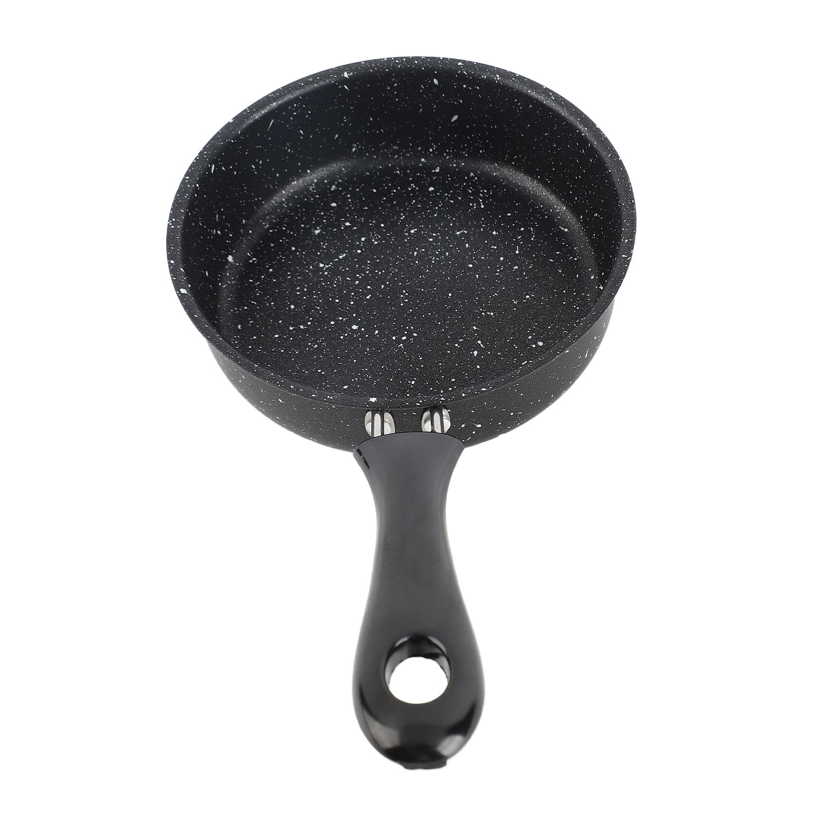 Frying Pan Multifunctional Non Stick Maifan Stone Omelette Pan Easy to Clean view 4