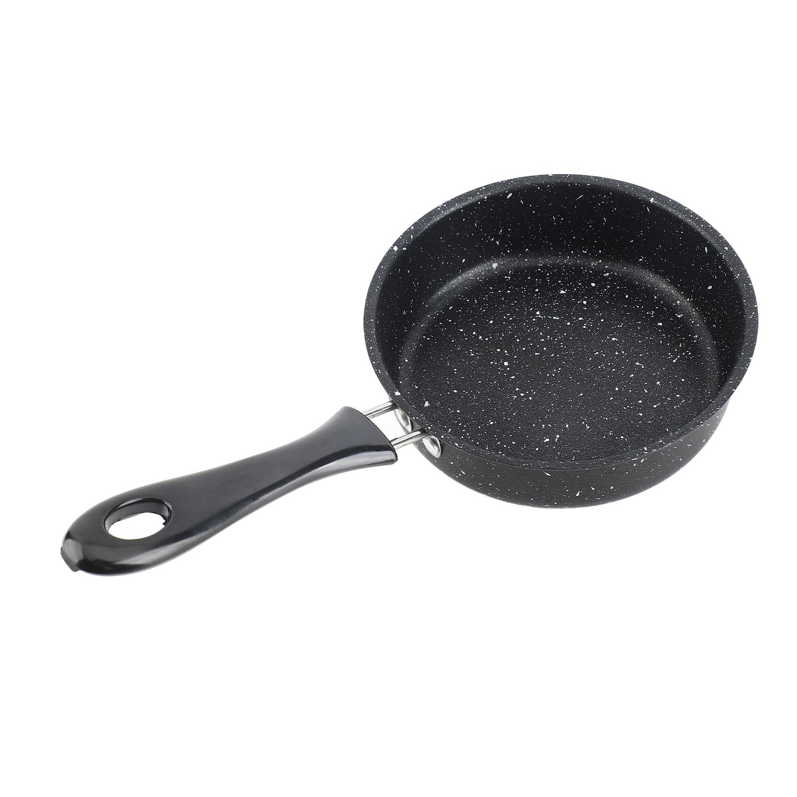 Frying Pan Multifunctional Non Stick Maifan Stone Omelette Pan Easy to Clean view 5