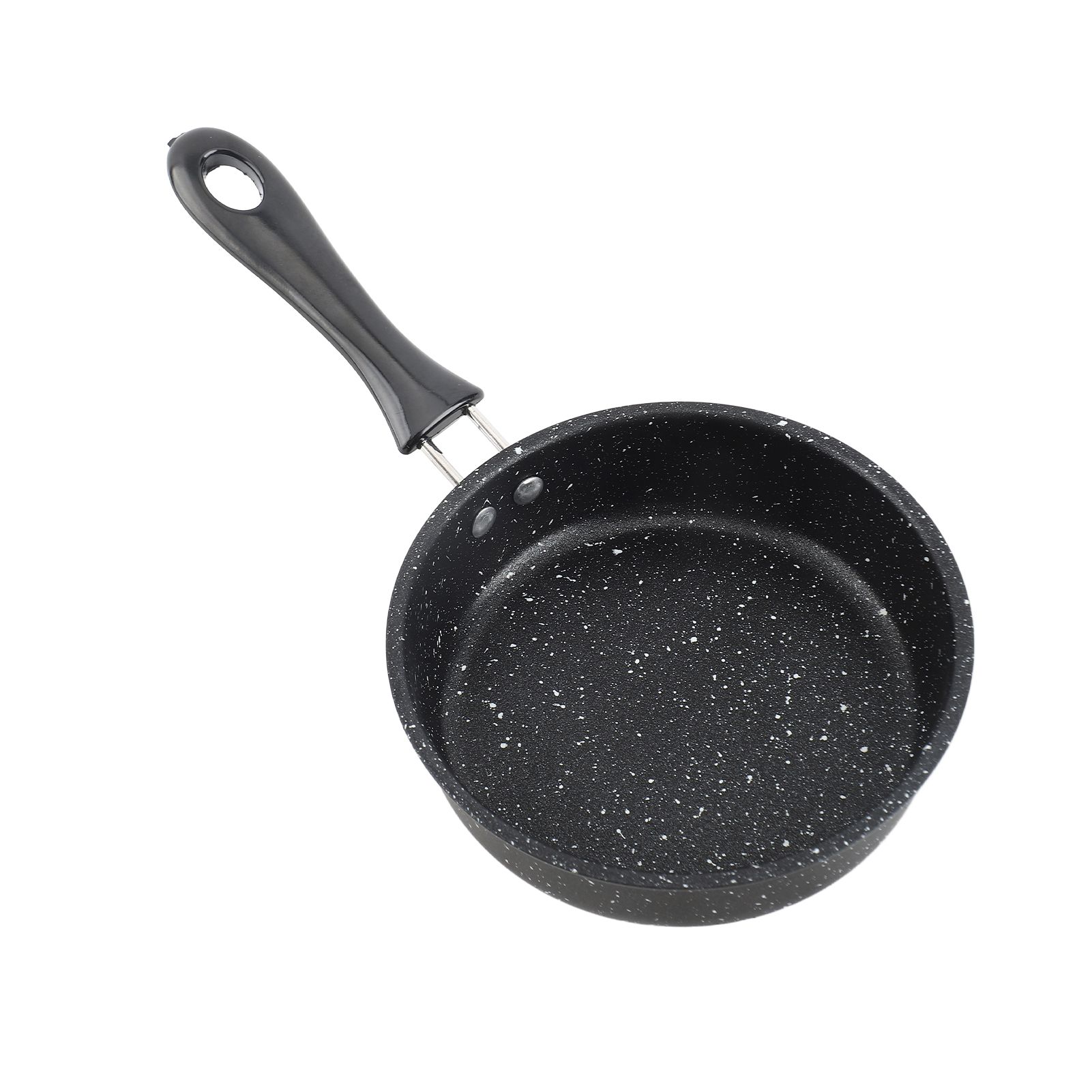 Frying Pan Multifunctional Non Stick Maifan Stone Omelette Pan Easy to Clean view 6