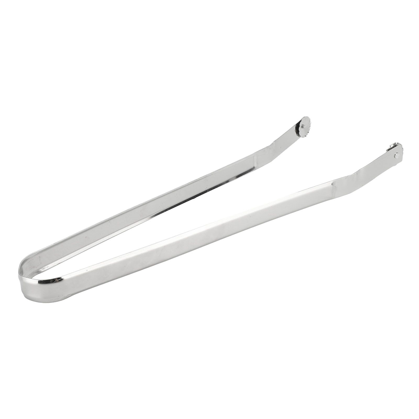 4 Pcs BBQ Sausage Turning Tongs 304 Stainless Steel Multipurpose Barbecue view 4