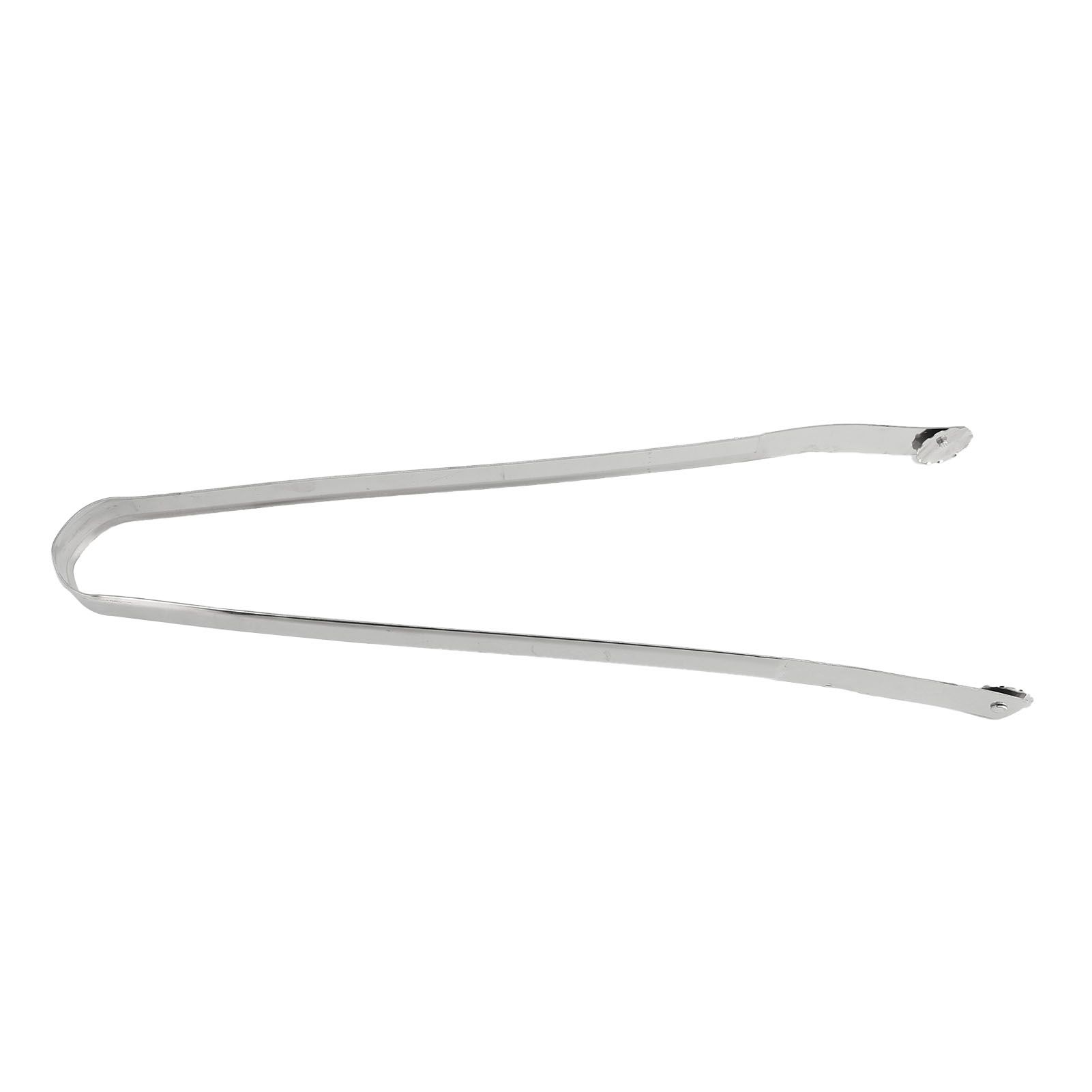 4 Pcs BBQ Sausage Turning Tongs 304 Stainless Steel Multipurpose Barbecue view 10