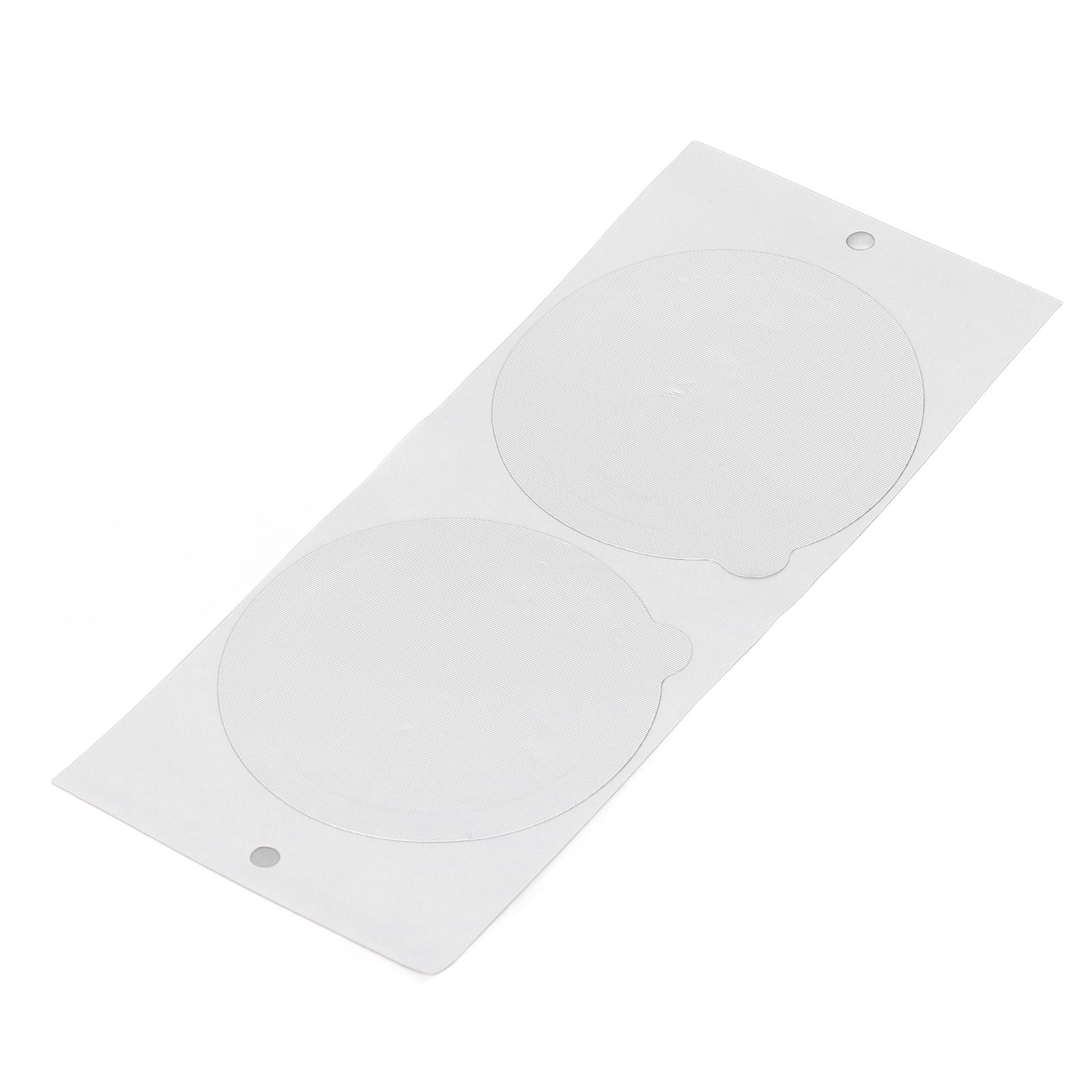 Coffee Aluminum Foils Lids Self Adhesive High Temperature Resistant Disposable view 9
