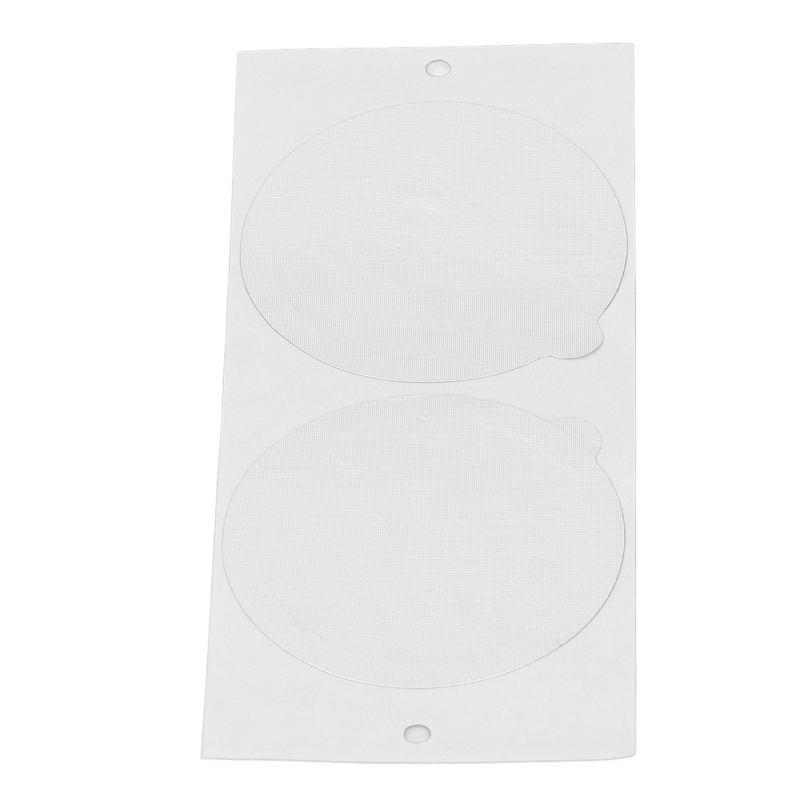 Coffee Aluminum Foils Lids Self Adhesive High Temperature Resistant Disposable view 7