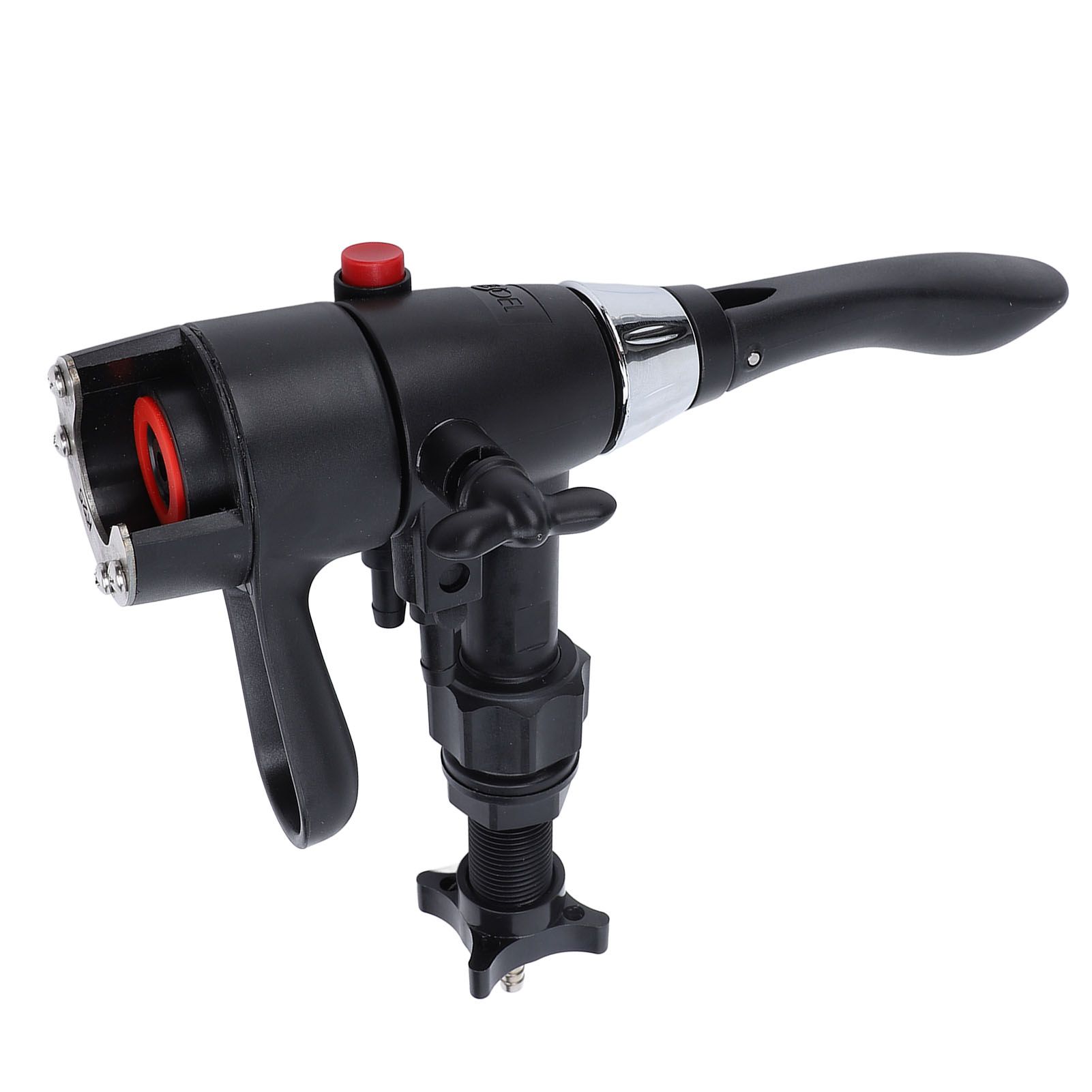 Beer Bottle Filler Defoaming Fast Filling Glass Bottle Filling Tool High