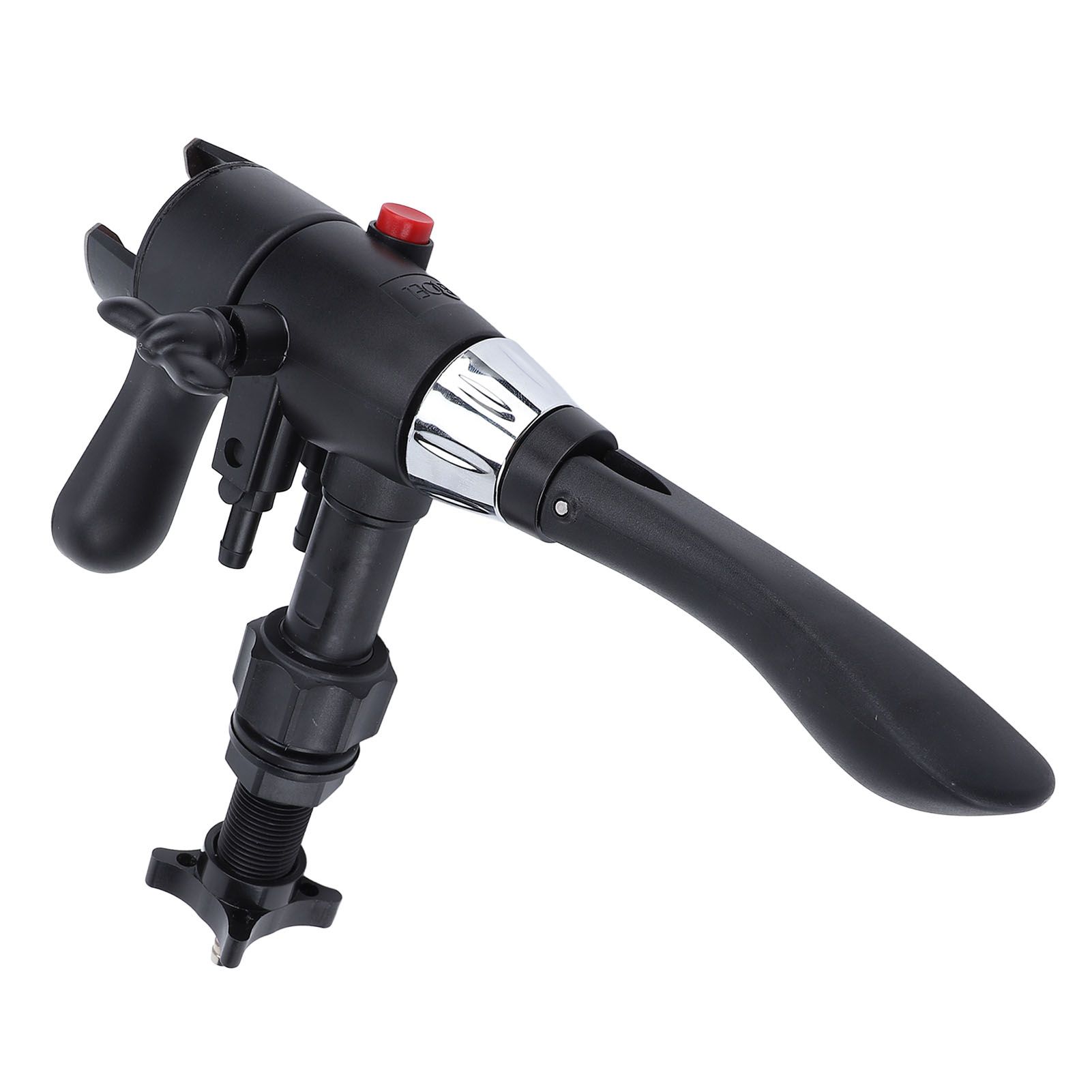 Beer Bottle Filler Defoaming Fast Filling Glass Bottle Filling Tool High view 4