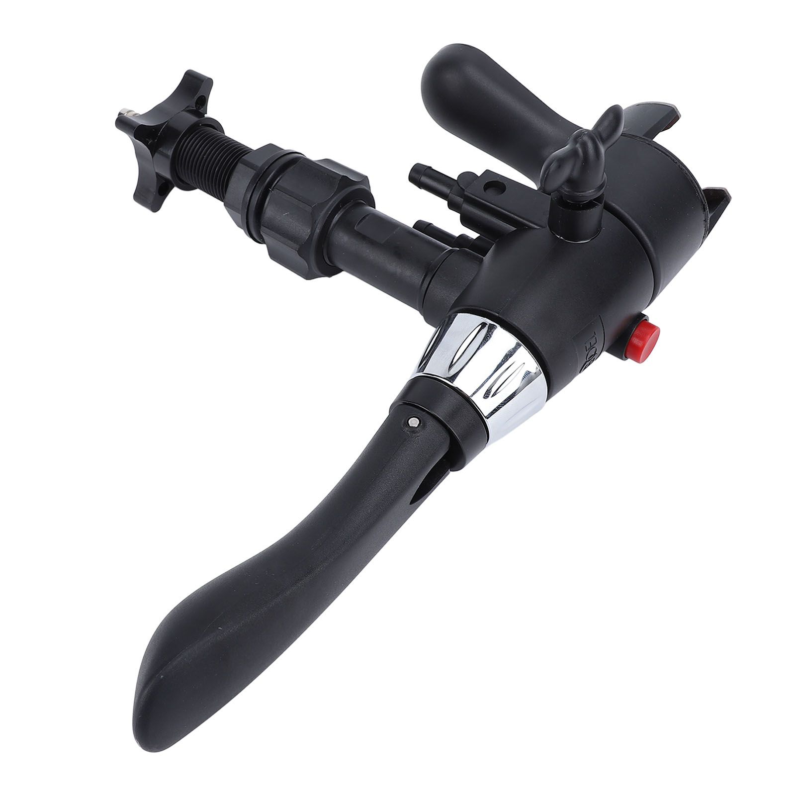Beer Bottle Filler Defoaming Fast Filling Glass Bottle Filling Tool High view 10