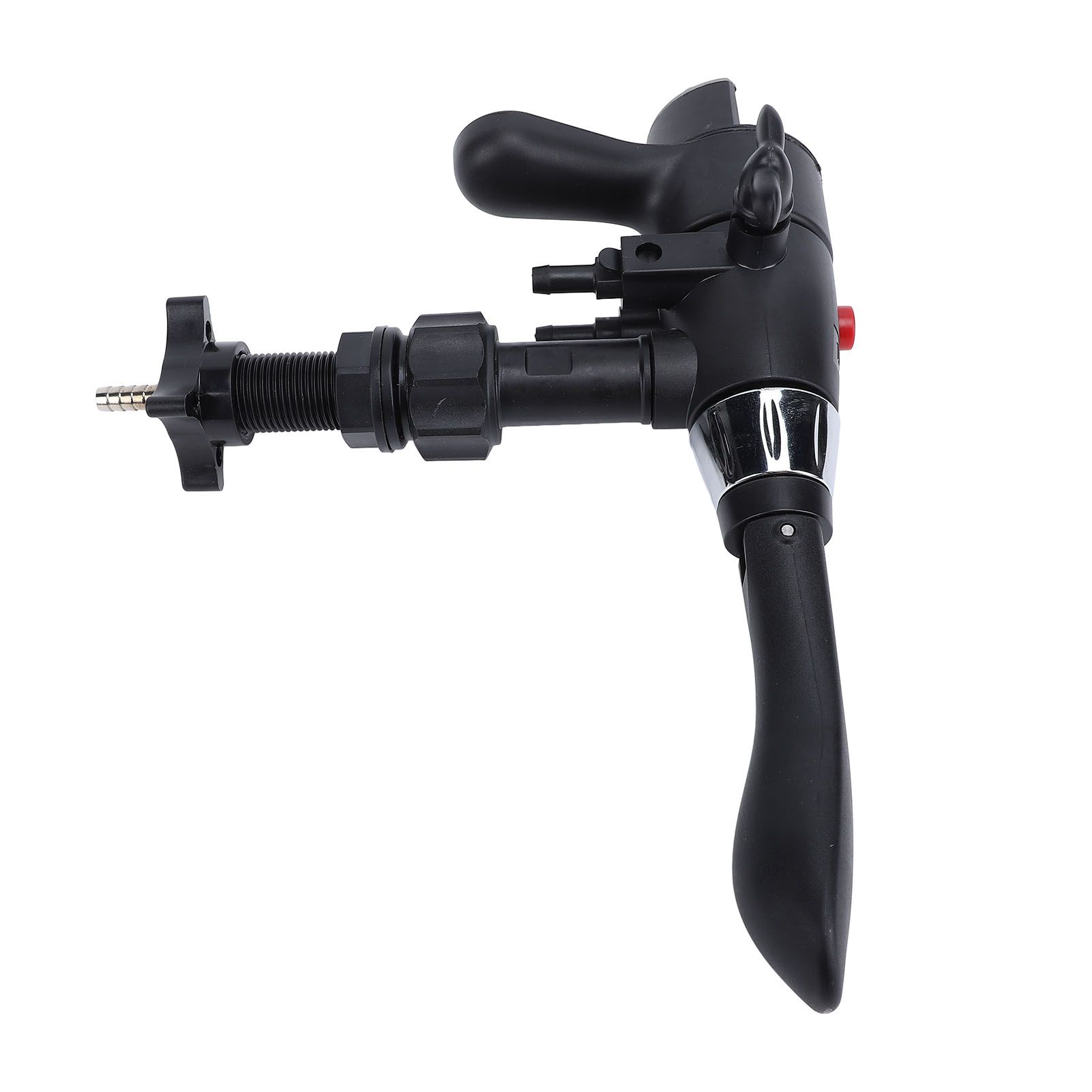 Beer Bottle Filler Defoaming Fast Filling Glass Bottle Filling Tool High view 11