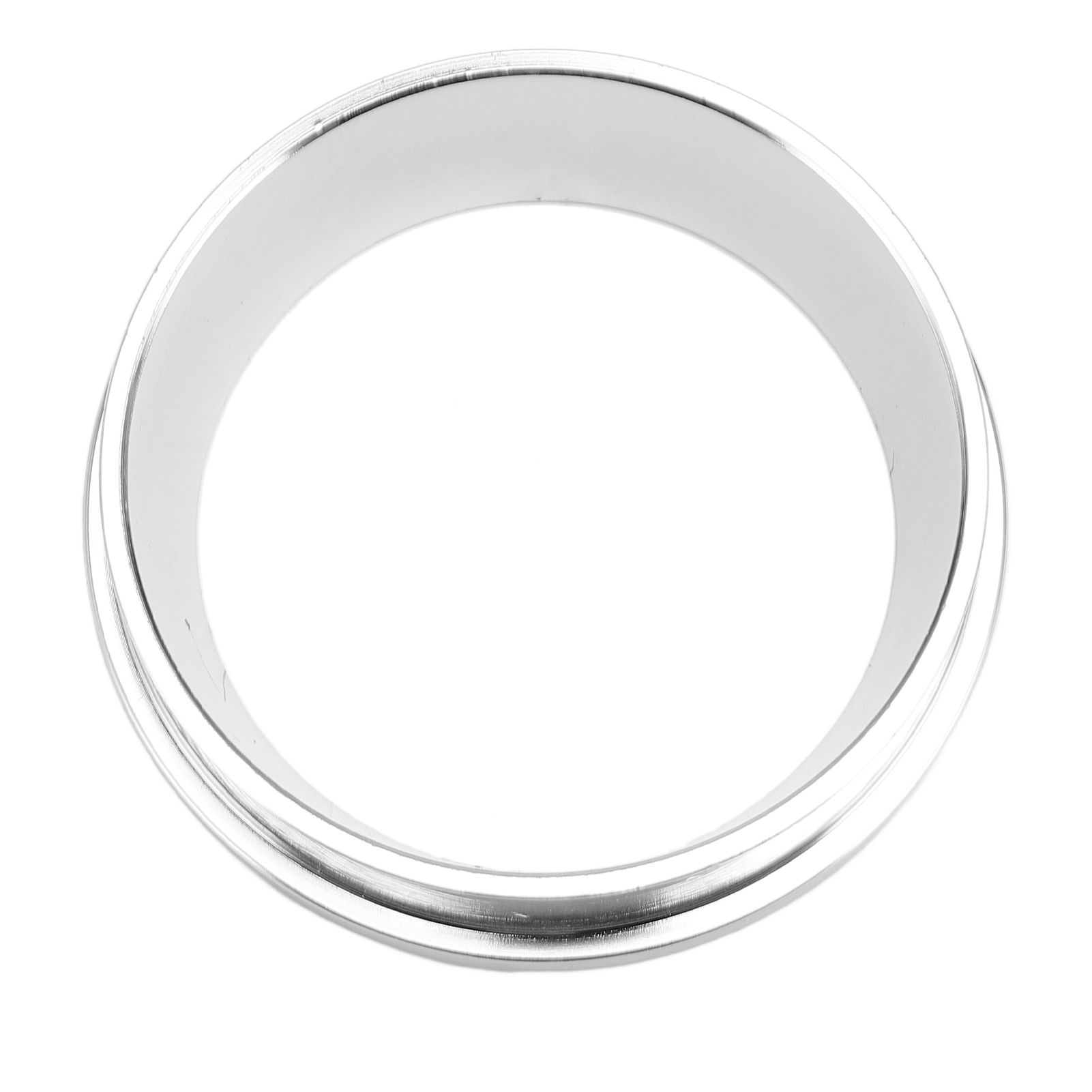 Stainless Steel Coffee Dosing Ring Dosing Funnel Replacement Aviod Mess Waste view 6