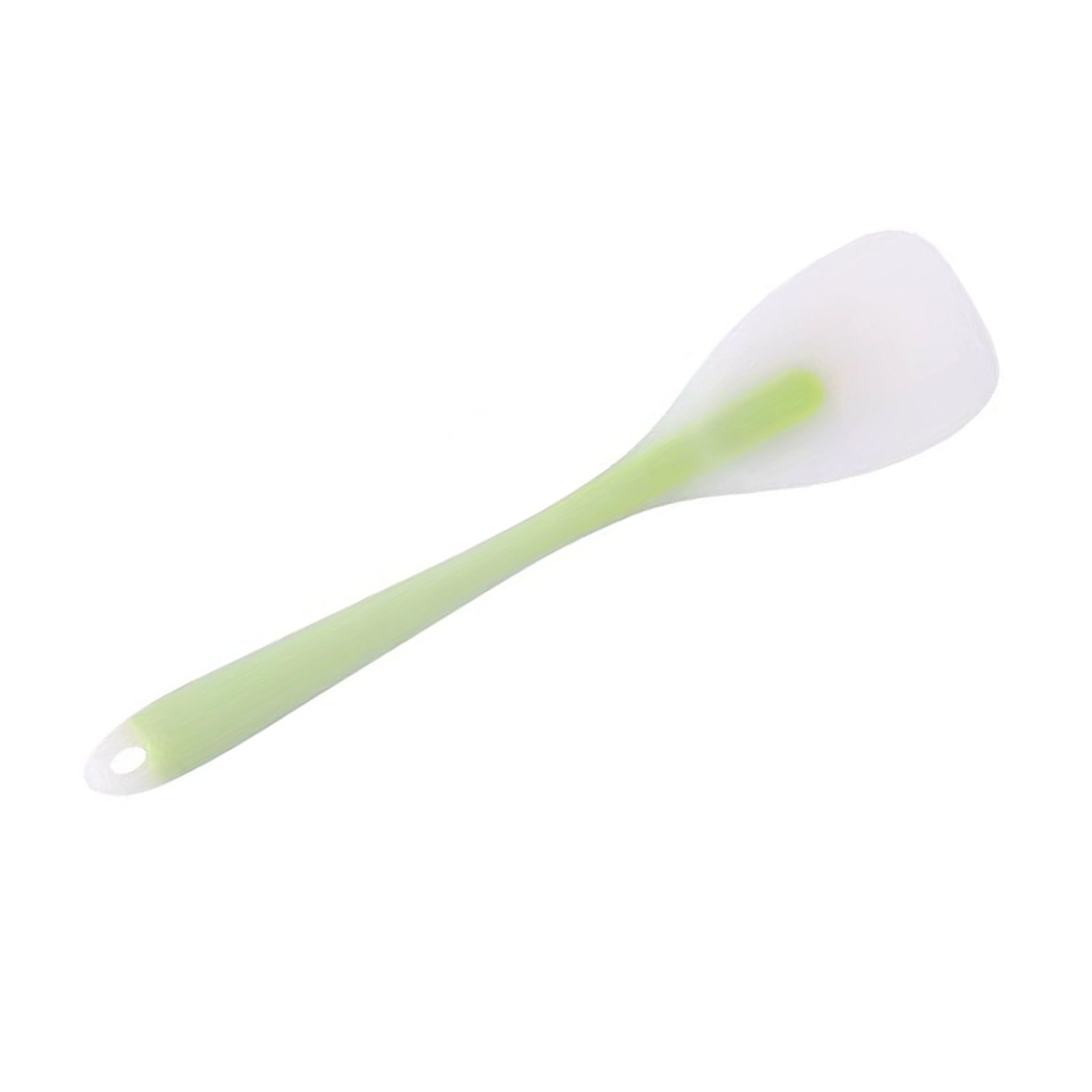 Silicone Nonstick Spatula High Temperature Resistant Butter Spatula Cooking