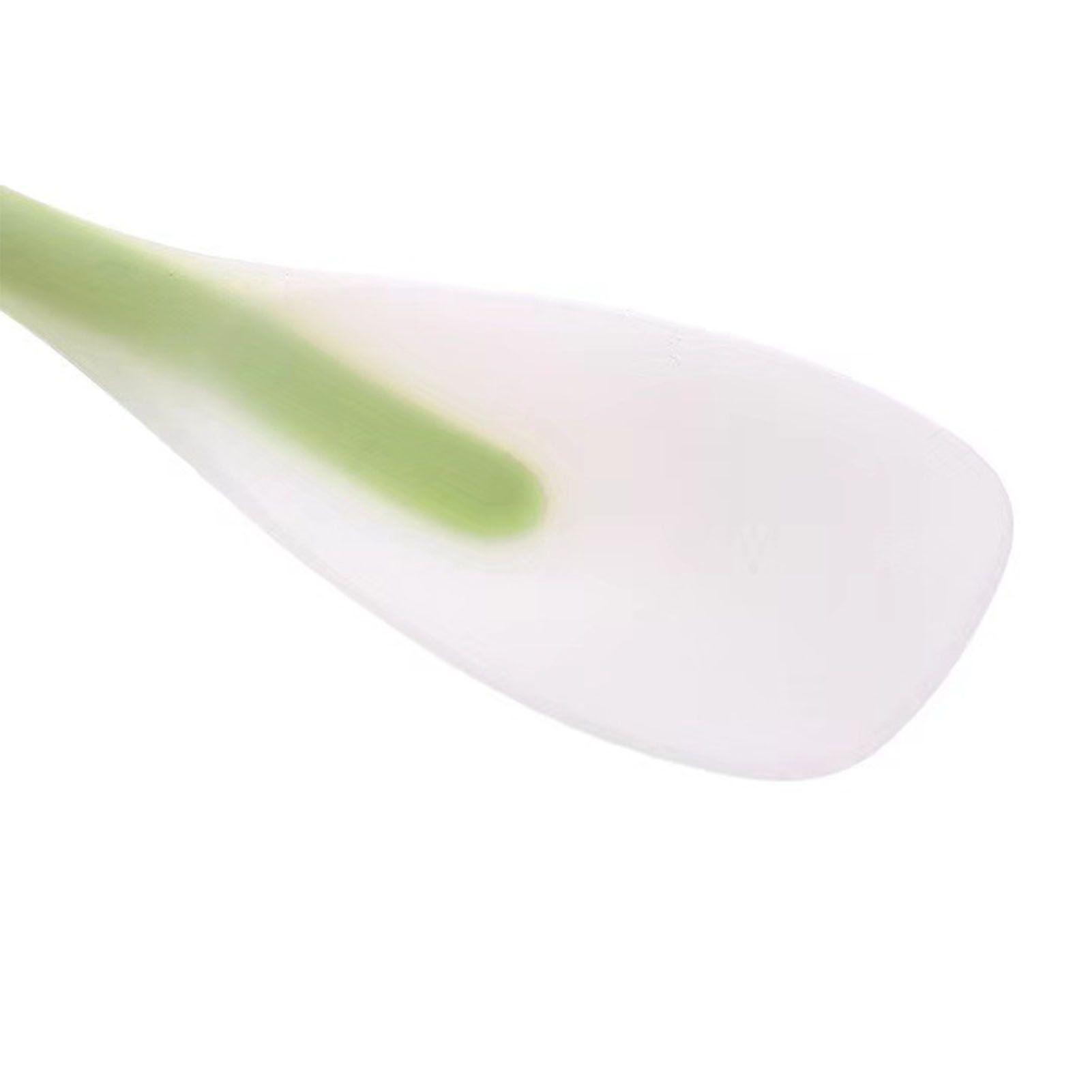 Silicone Nonstick Spatula High Temperature Resistant Butter Spatula Cooking view 2