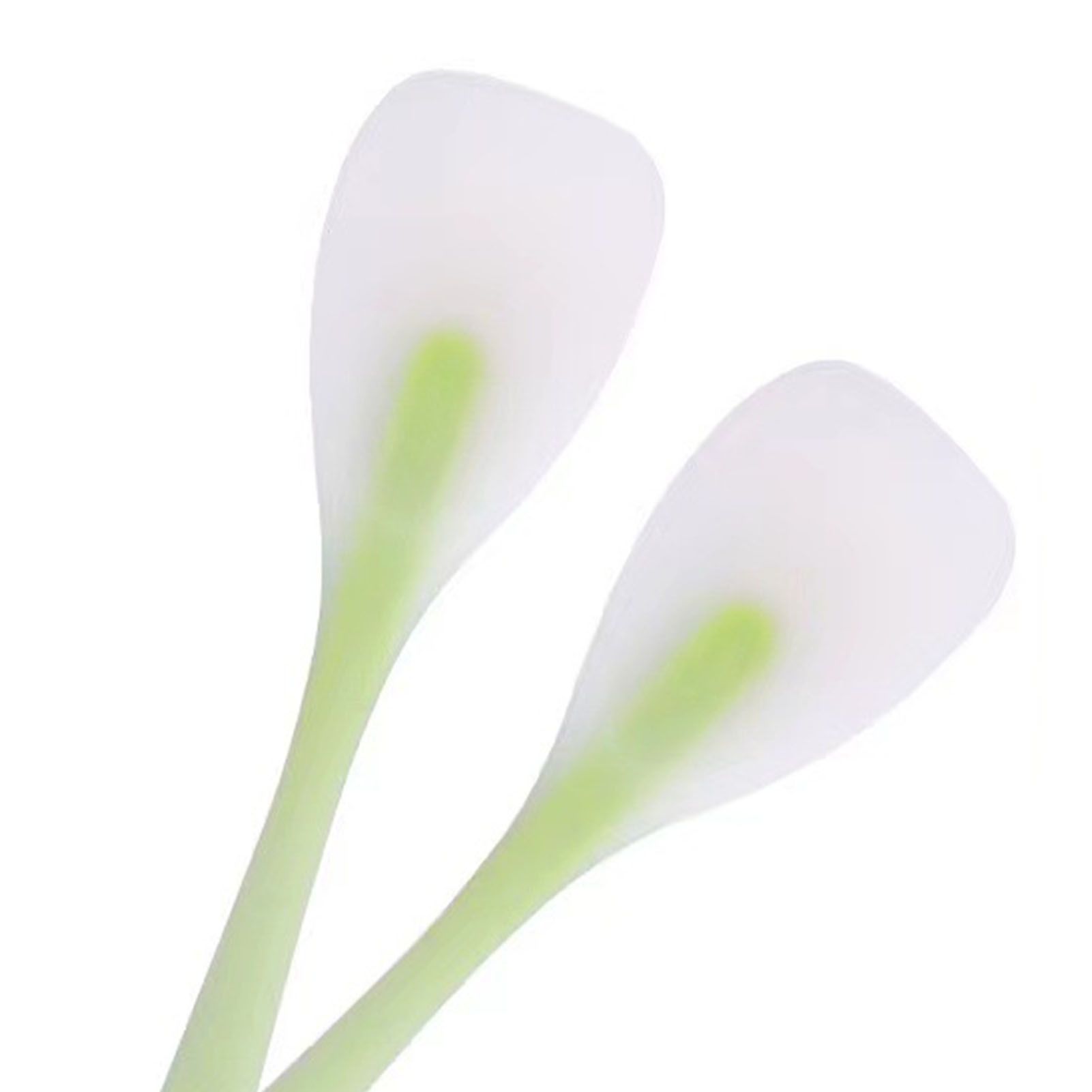 Silicone Nonstick Spatula High Temperature Resistant Butter Spatula Cooking view 5
