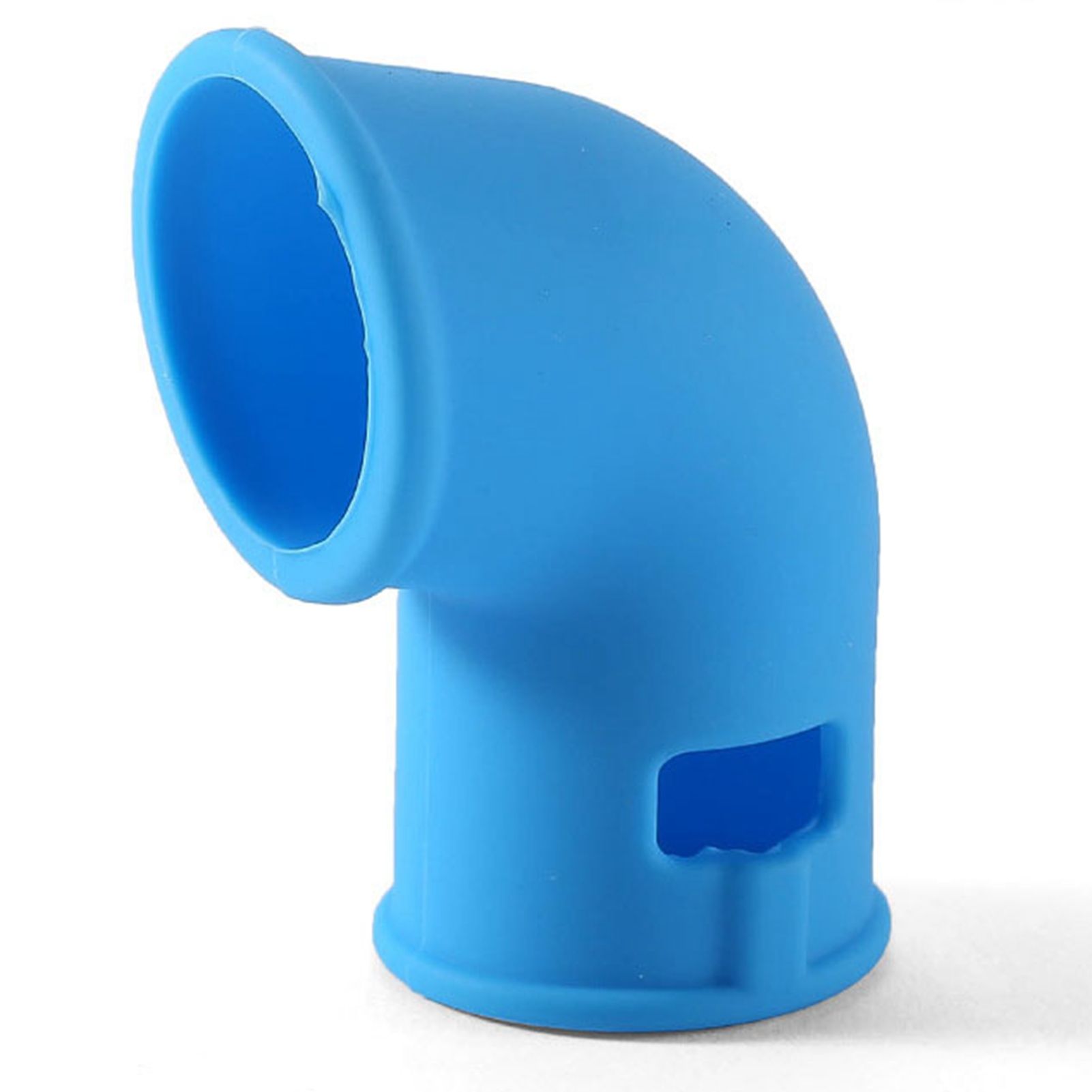 Pressure Cooker Exhaust Pipe High Temperature Resistant Silicone Cooker view 2