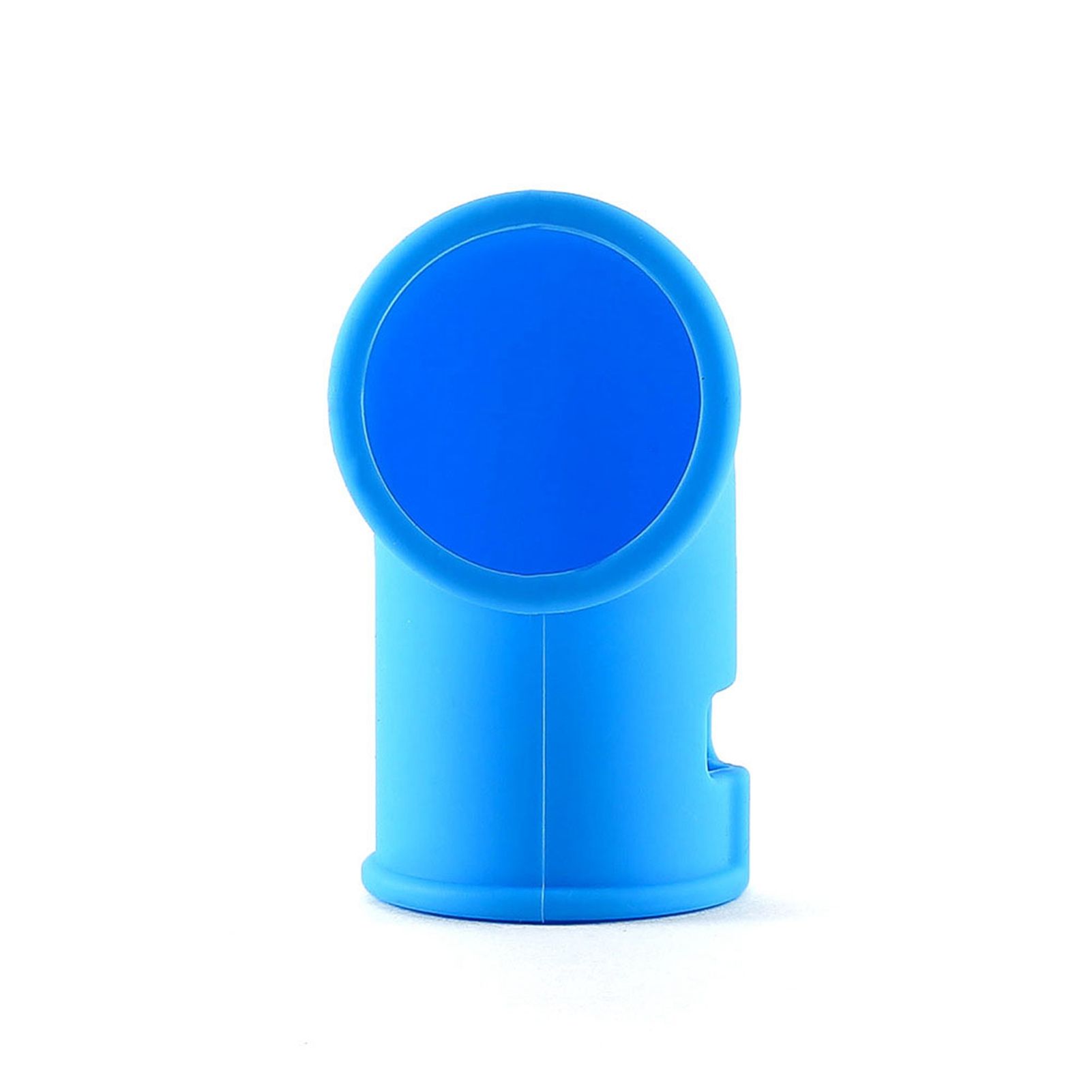Pressure Cooker Exhaust Pipe High Temperature Resistant Silicone Cooker view 5