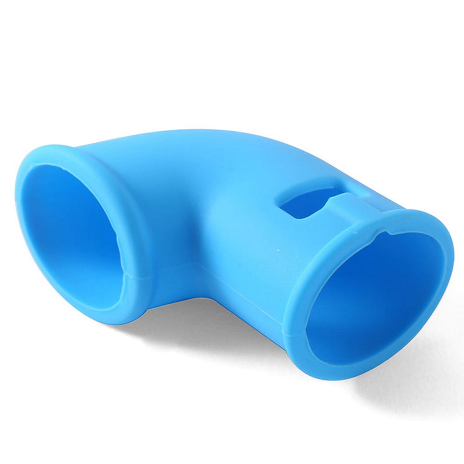 Pressure Cooker Exhaust Pipe High Temperature Resistant Silicone Cooker view 6