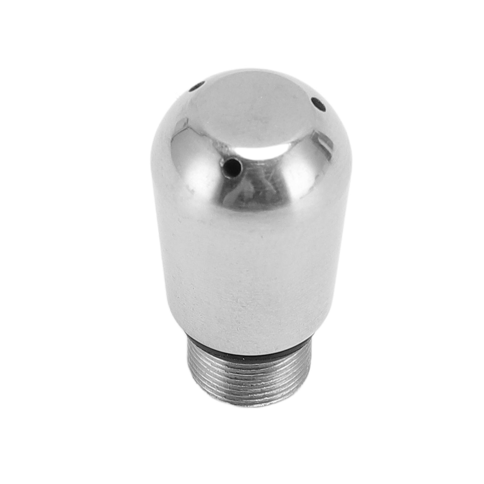 Coffee Machine Steam Nozzle 3 Holes Stainless Steel Coffee Maker Steam Wand