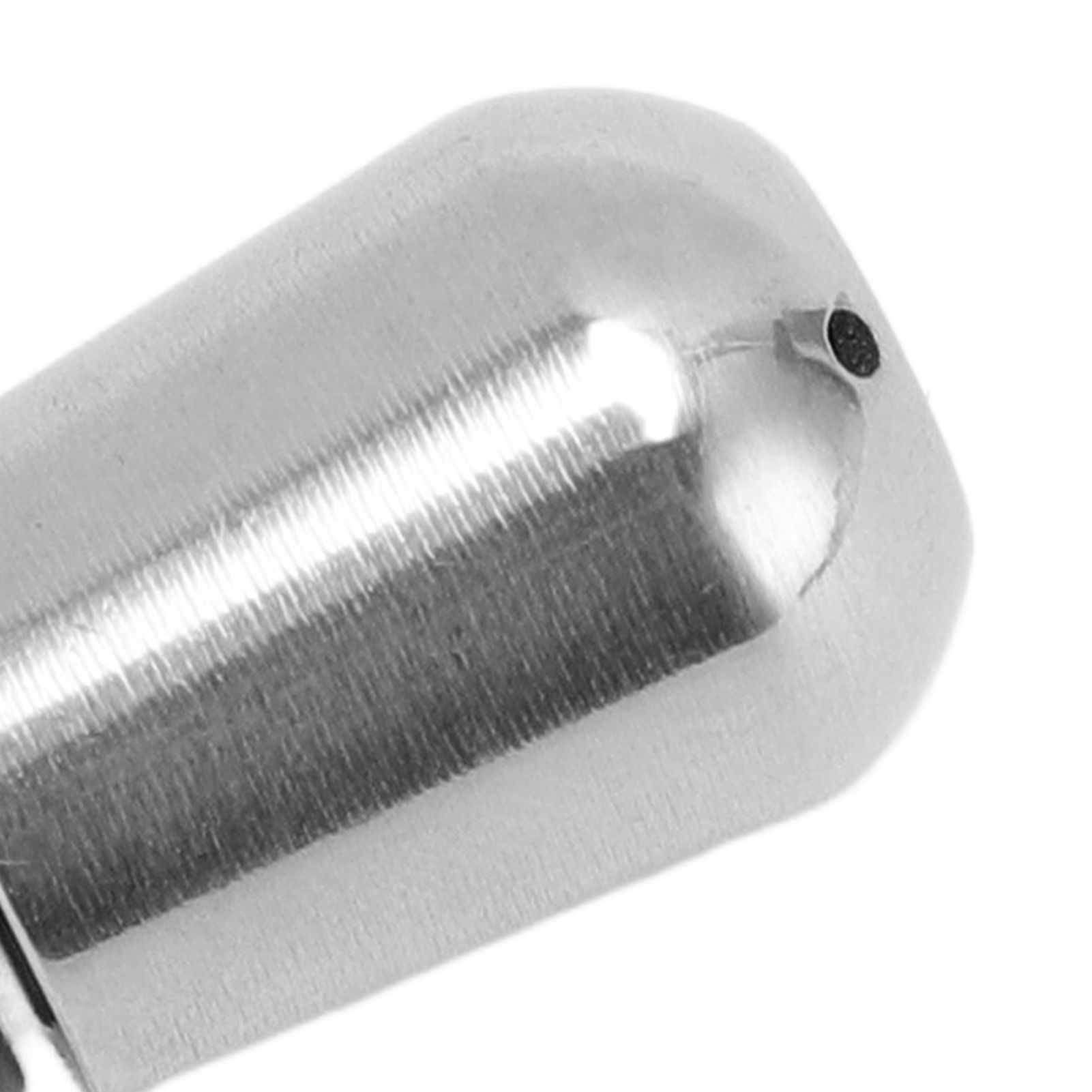 Coffee Machine Steam Nozzle 3 Holes Stainless Steel Coffee Maker Steam Wand view 2
