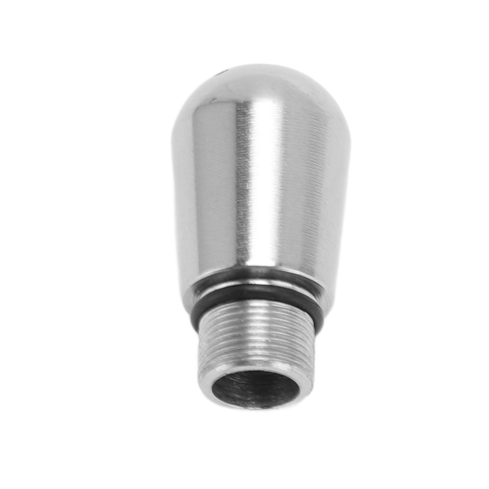 Coffee Machine Steam Nozzle 3 Holes Stainless Steel Coffee Maker Steam Wand view 4