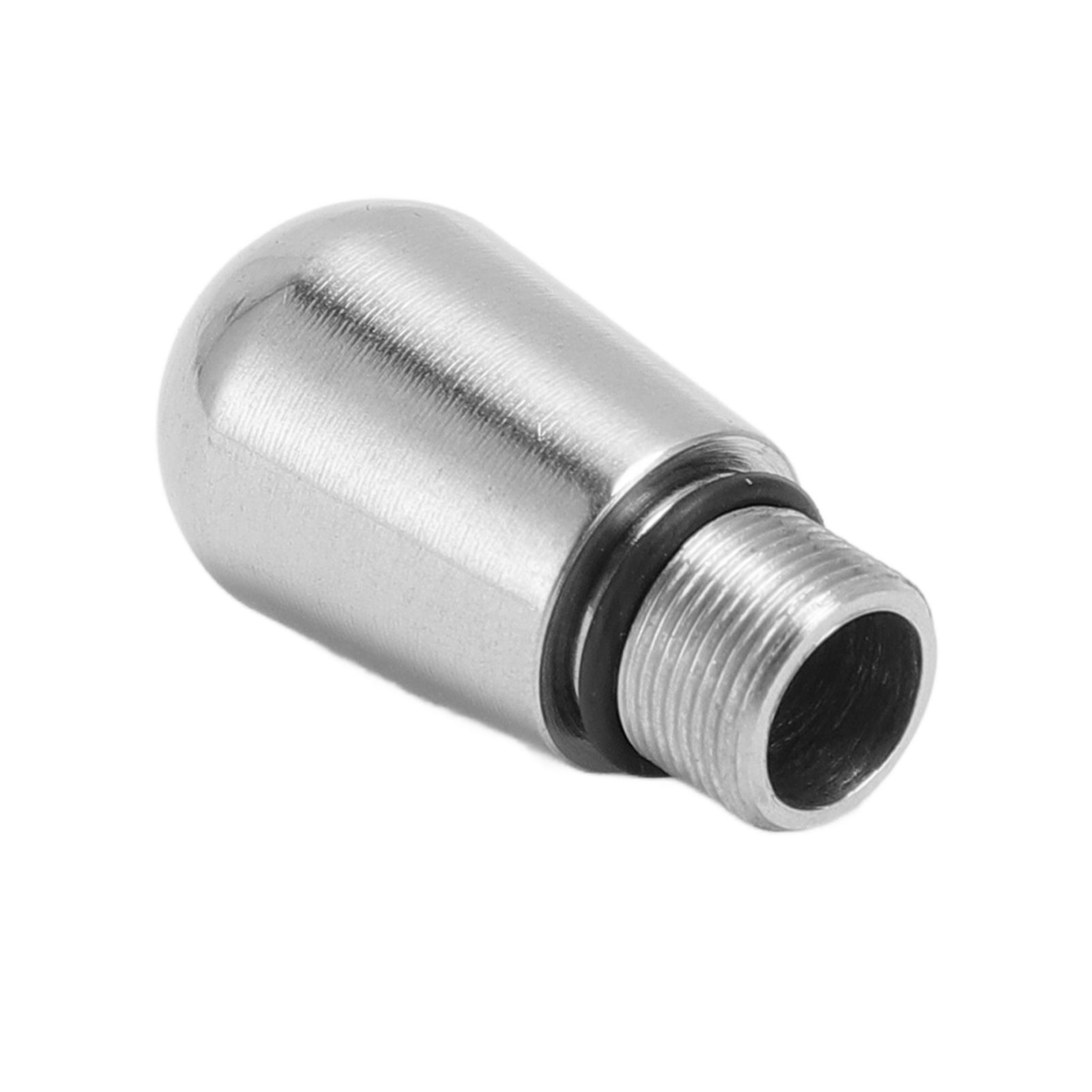 Coffee Machine Steam Nozzle 3 Holes Stainless Steel Coffee Maker Steam Wand view 6